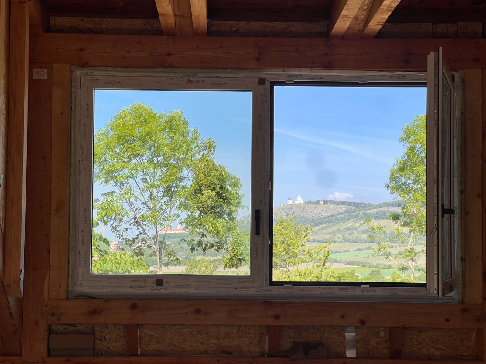 Predaj domu 105 m², pozemek 282 m², Mušlov, Mikulov, Jihomoravský kraj Predaj domu 105 m², pozemek 282 m², Mušlov, Mikulov, Jihomoravský kraj