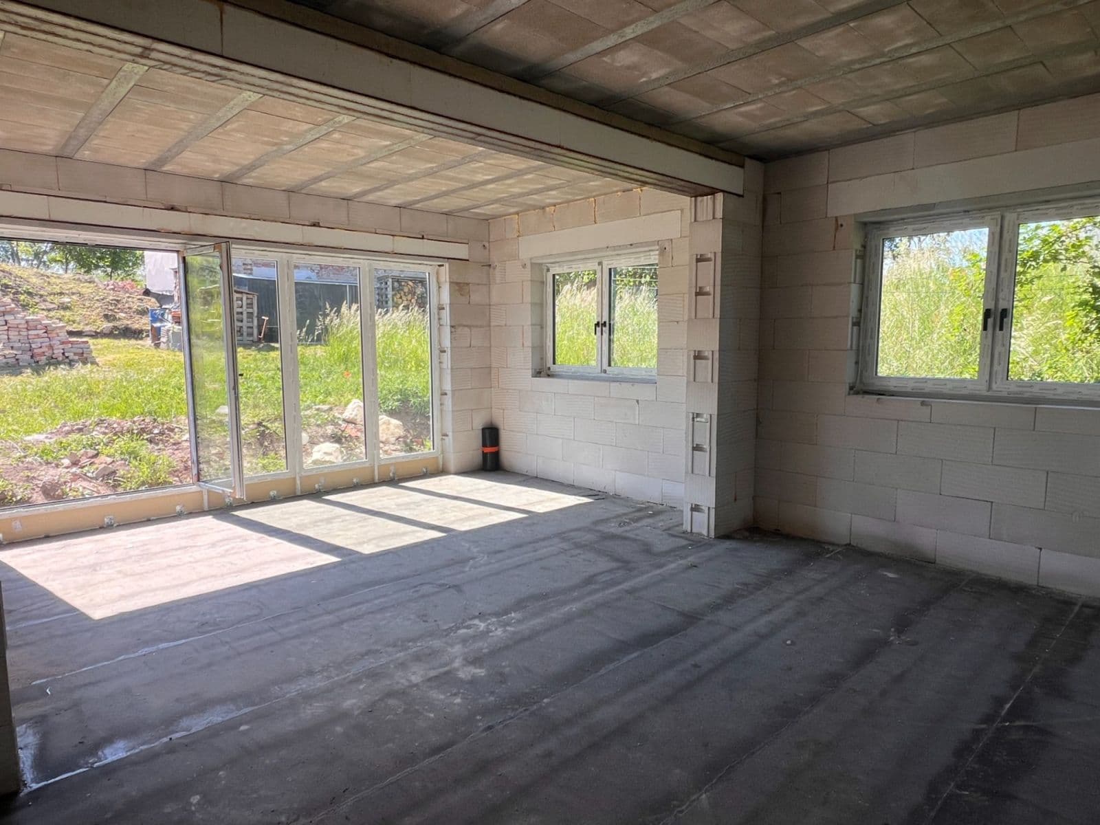Predaj domu 105 m², pozemek 282 m², Mušlov, Mikulov, Jihomoravský kraj Predaj domu 105 m², pozemek 282 m², Mušlov, Mikulov, Jihomoravský kraj