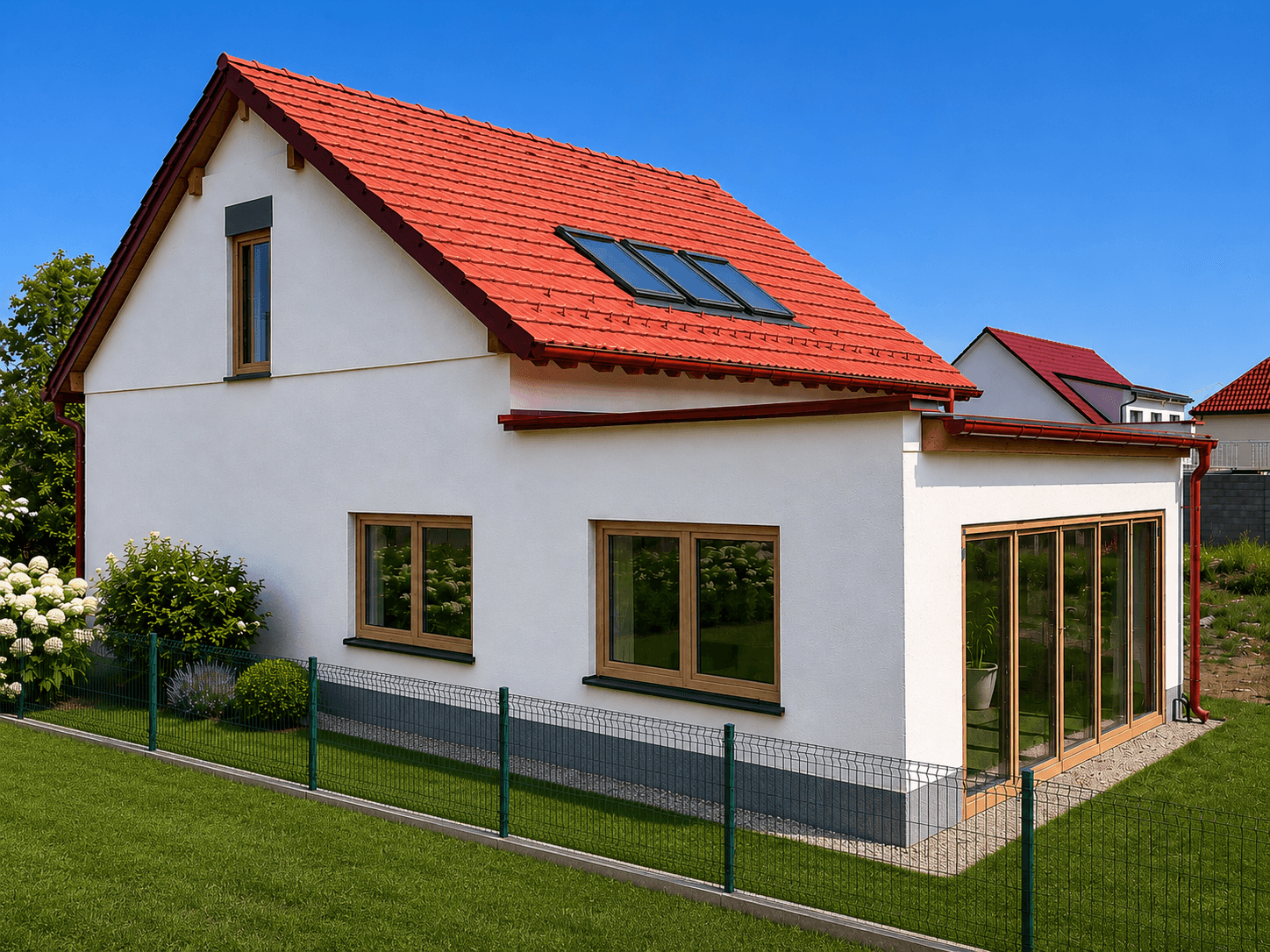 Predaj domu 105 m², pozemek 282 m², Mušlov, Mikulov, Jihomoravský kraj Predaj domu 105 m², pozemek 282 m², Mušlov, Mikulov, Jihomoravský kraj