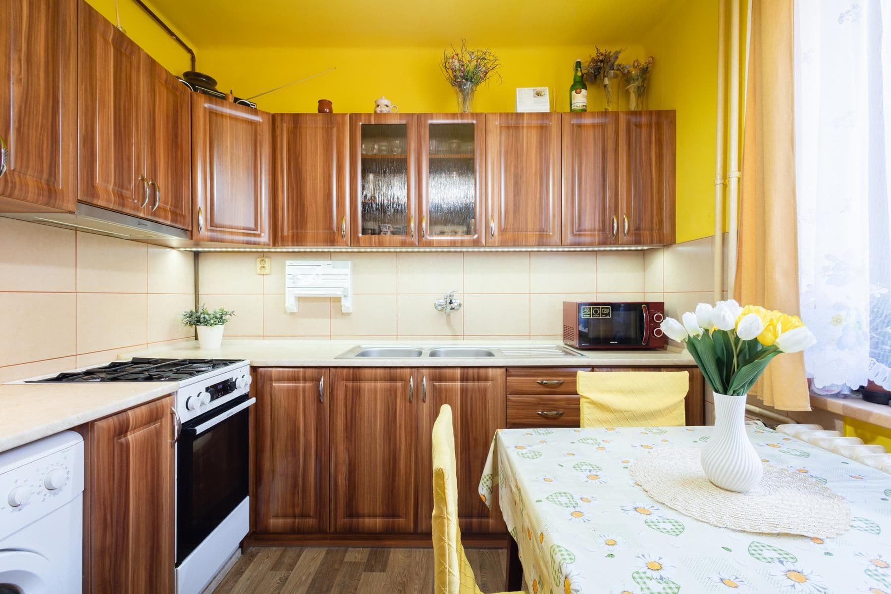 Predaj bytu 2-izbový 86 m², třída Osvobození, Příbram, Středočeský kraj Predaj bytu 2-izbový 86 m², třída Osvobození, Příbram, Středočeský kraj