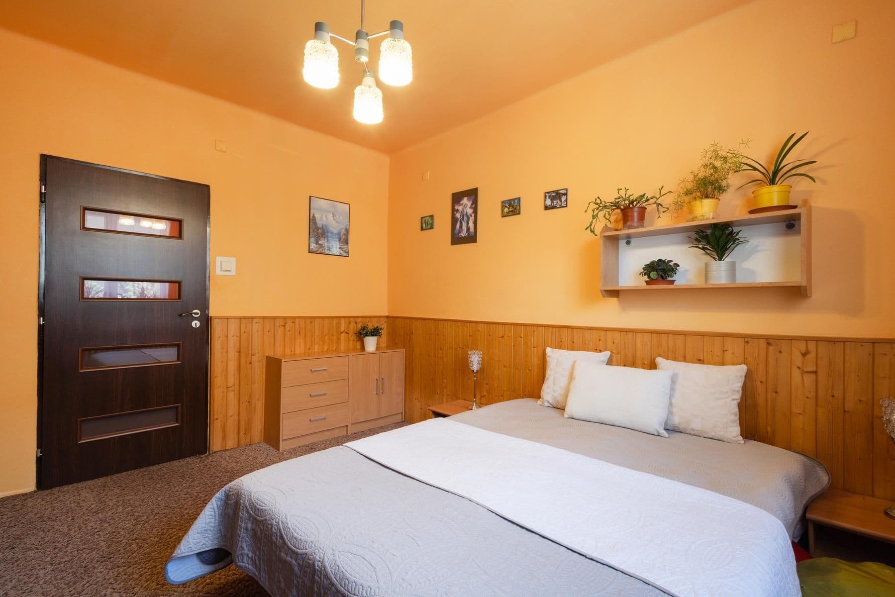 Predaj bytu 2-izbový 86 m², třída Osvobození, Příbram, Středočeský kraj Predaj bytu 2-izbový 86 m², třída Osvobození, Příbram, Středočeský kraj
