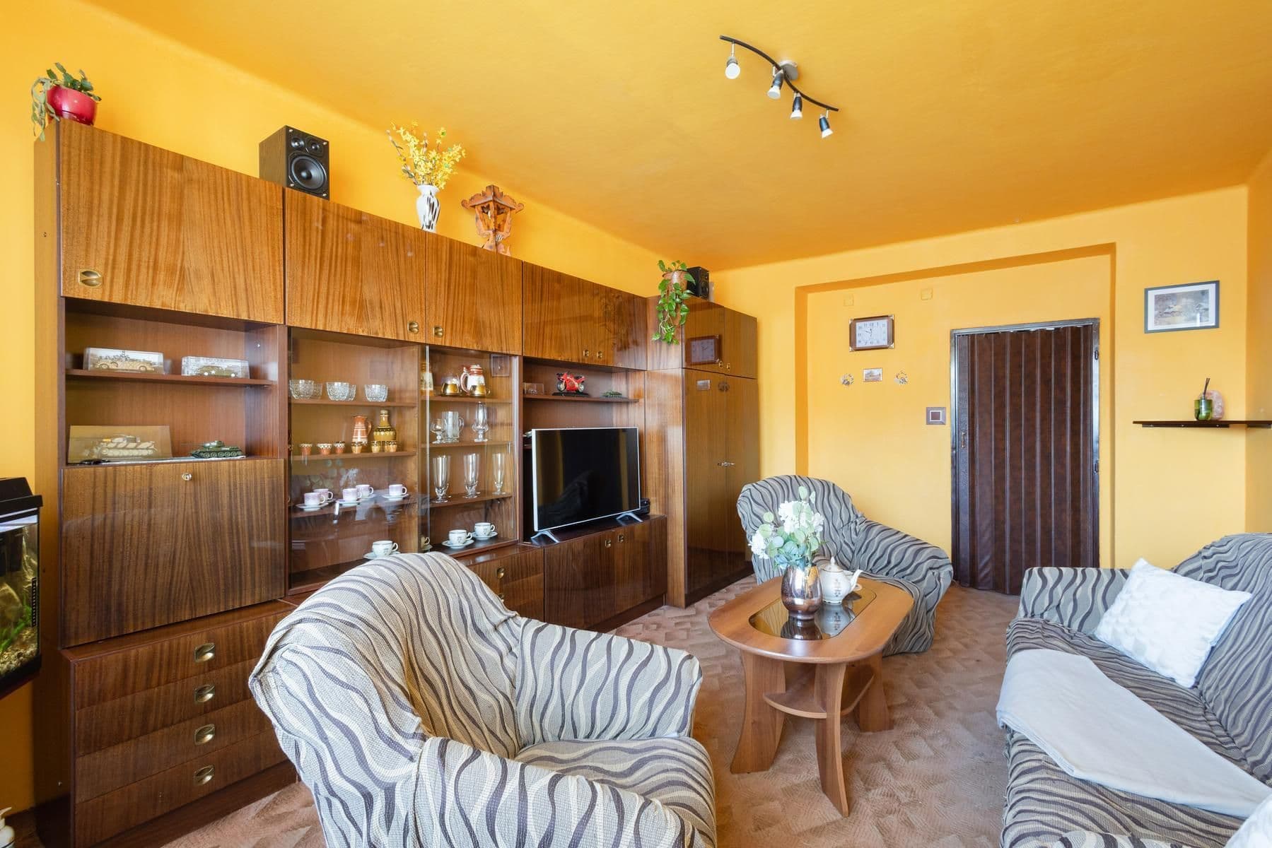Predaj bytu 2-izbový 86 m², třída Osvobození, Příbram, Středočeský kraj Predaj bytu 2-izbový 86 m², třída Osvobození, Příbram, Středočeský kraj