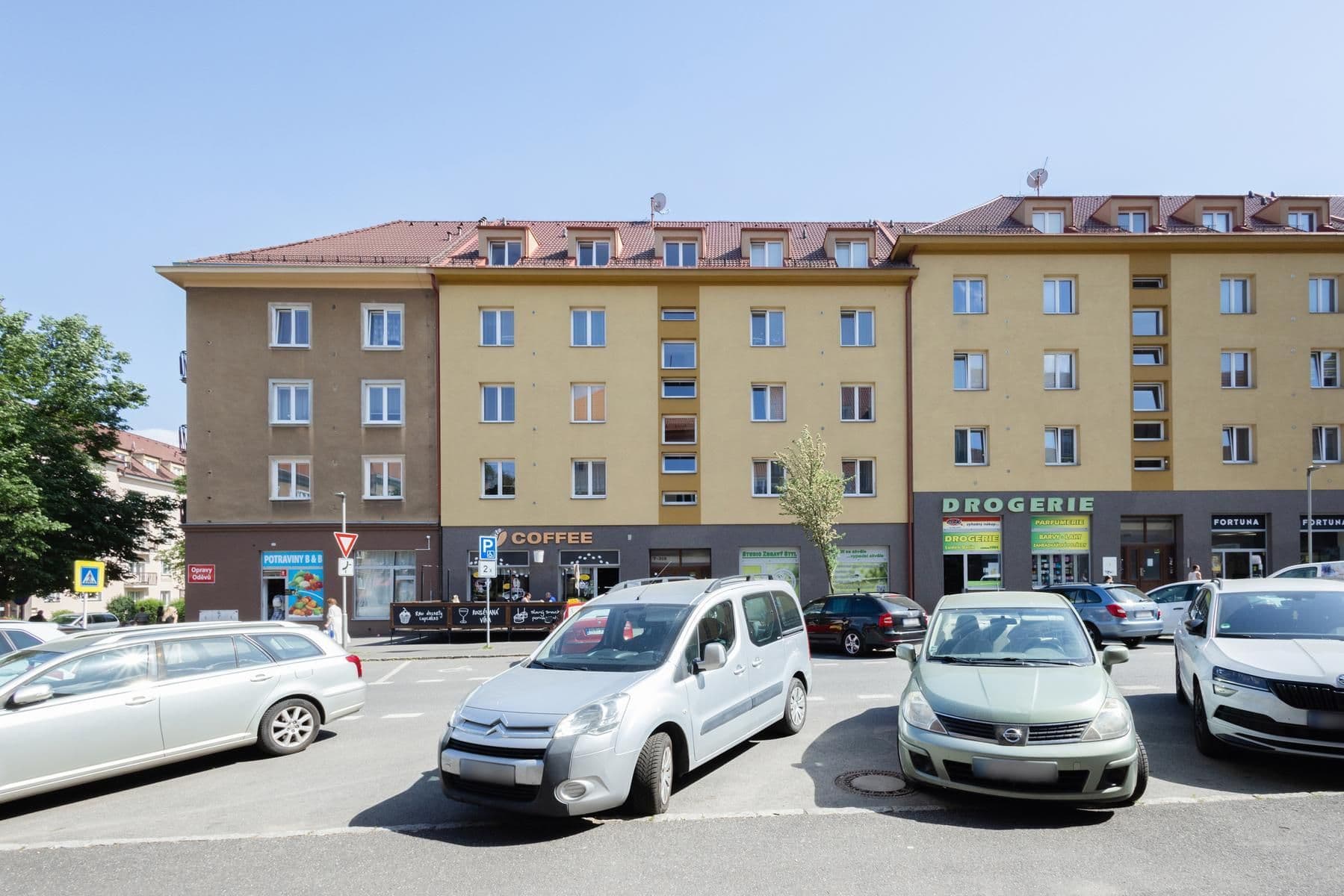 Predaj bytu 2-izbový 86 m², třída Osvobození, Příbram, Středočeský kraj Predaj bytu 2-izbový 86 m², třída Osvobození, Příbram, Středočeský kraj
