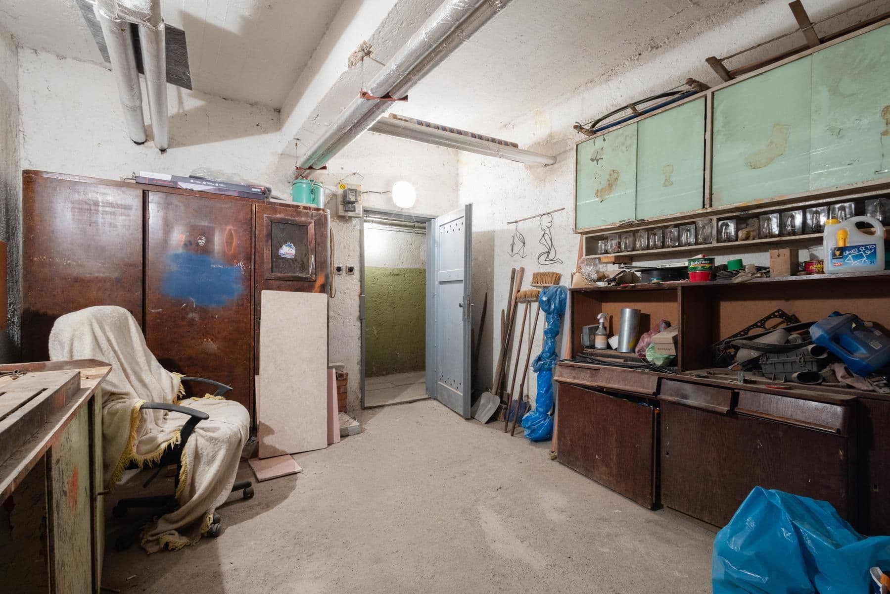 Predaj bytu 2-izbový 86 m², třída Osvobození, Příbram, Středočeský kraj Predaj bytu 2-izbový 86 m², třída Osvobození, Příbram, Středočeský kraj