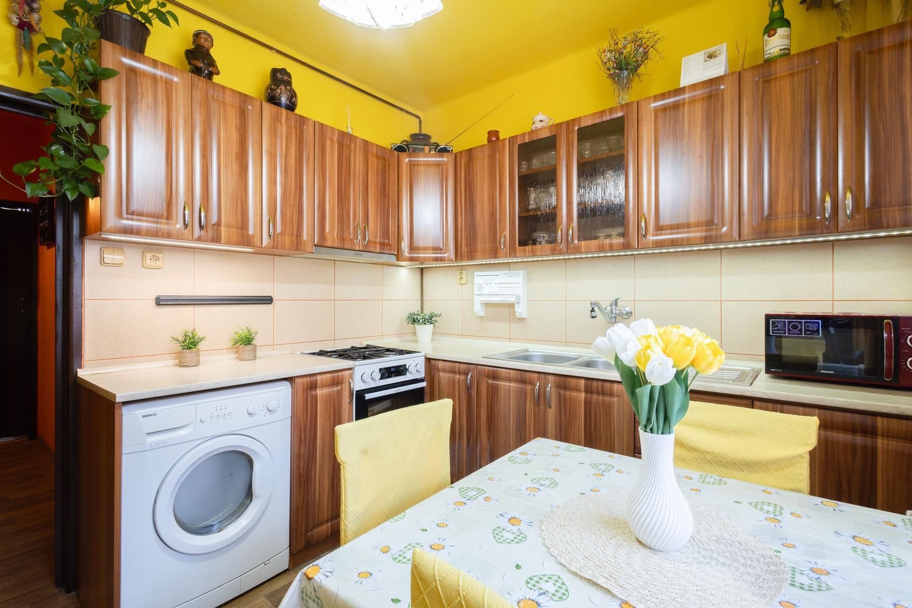 Predaj bytu 2-izbový 86 m², třída Osvobození, Příbram, Středočeský kraj Predaj bytu 2-izbový 86 m², třída Osvobození, Příbram, Středočeský kraj