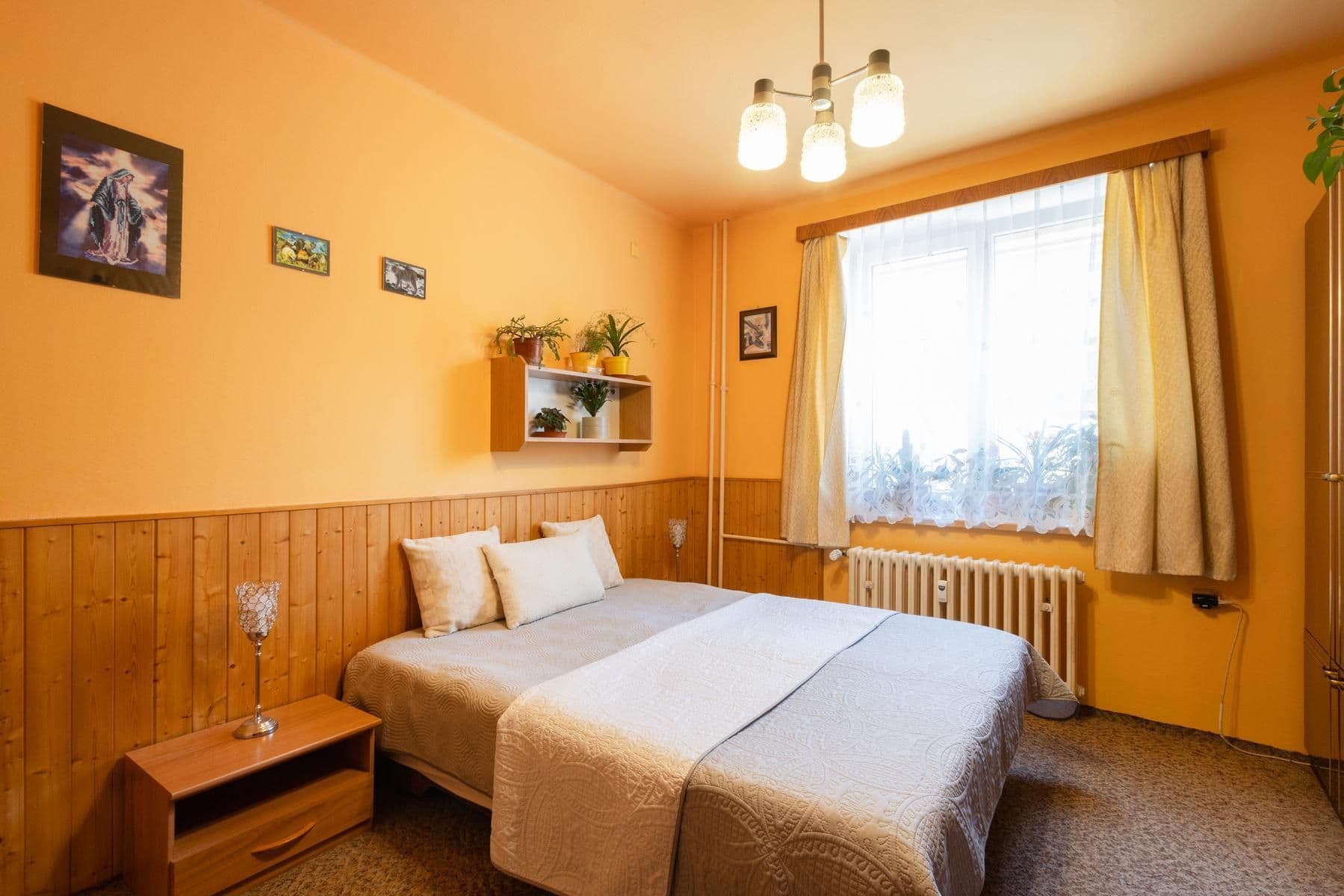 Predaj bytu 2-izbový 86 m², třída Osvobození, Příbram, Středočeský kraj Predaj bytu 2-izbový 86 m², třída Osvobození, Příbram, Středočeský kraj
