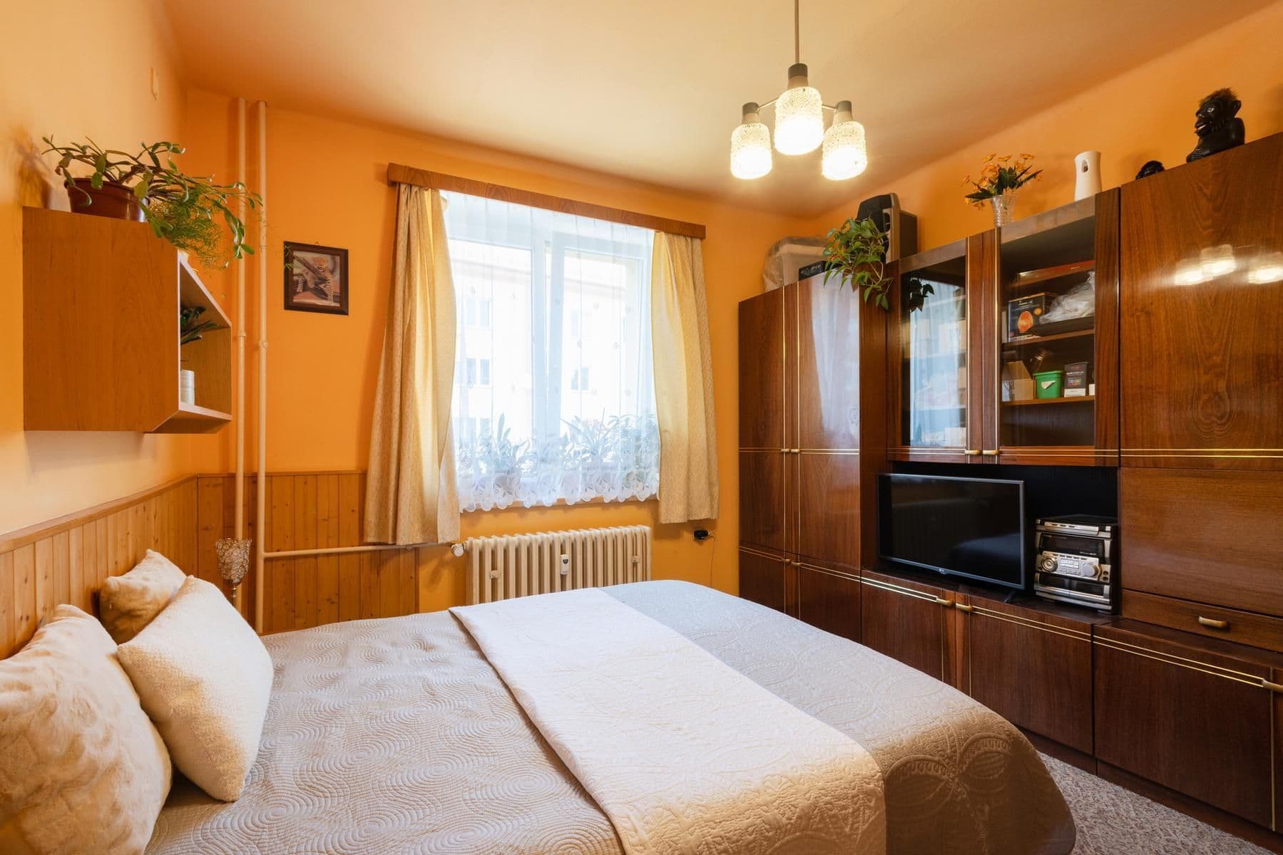 Predaj bytu 2-izbový 86 m², třída Osvobození, Příbram, Středočeský kraj Predaj bytu 2-izbový 86 m², třída Osvobození, Příbram, Středočeský kraj