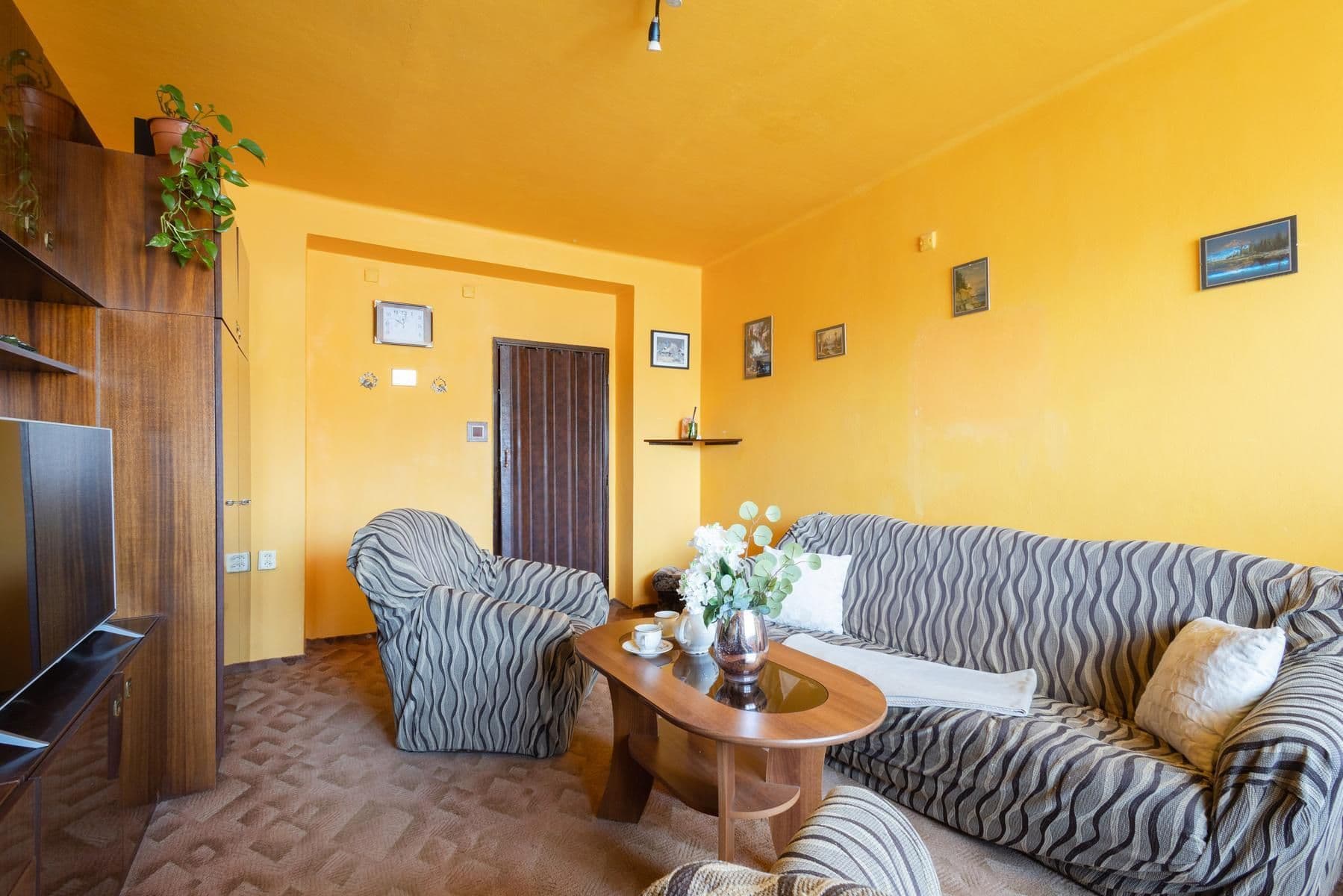 Predaj bytu 2-izbový 86 m², třída Osvobození, Příbram, Středočeský kraj Predaj bytu 2-izbový 86 m², třída Osvobození, Příbram, Středočeský kraj