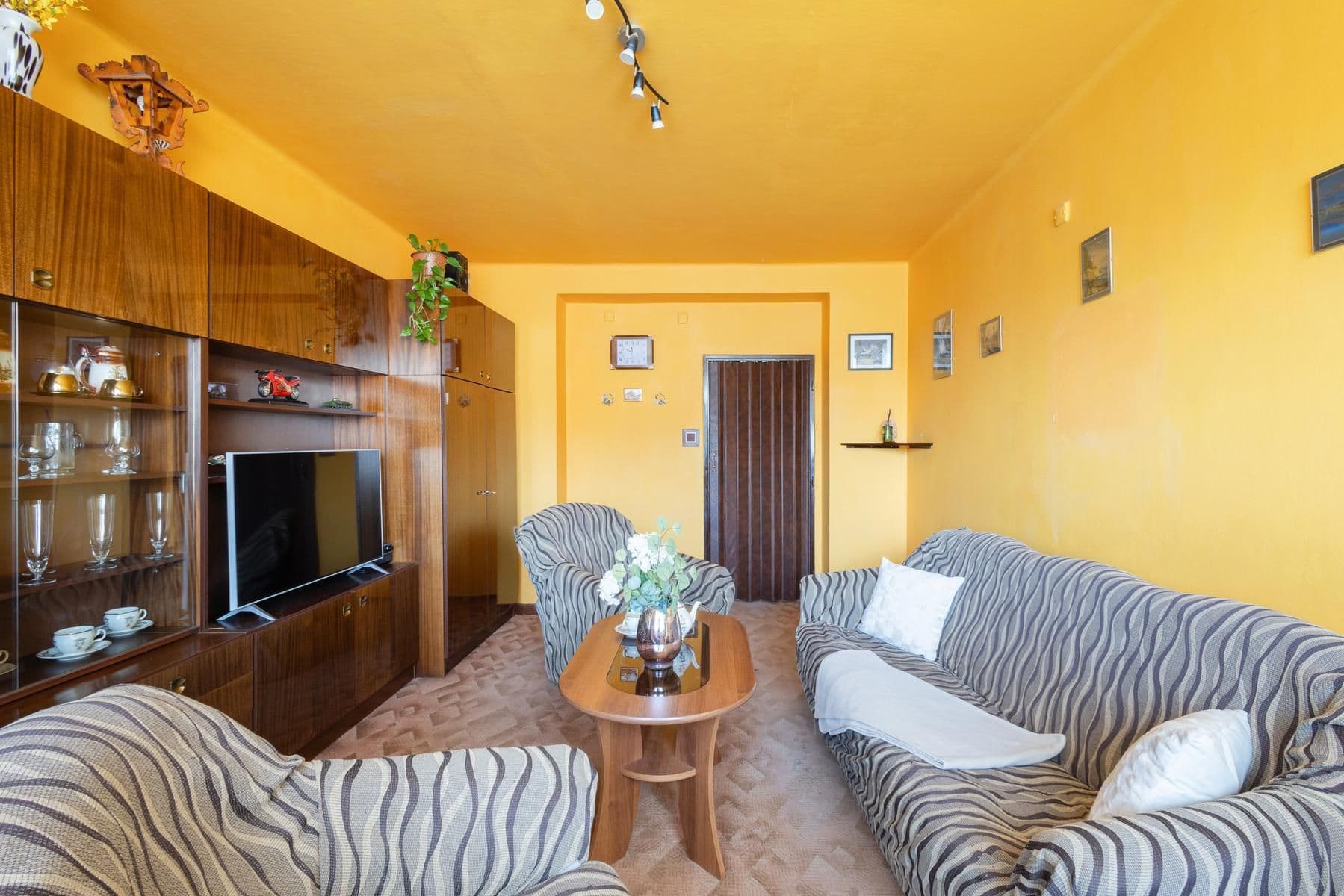 Predaj bytu 2-izbový 86 m², třída Osvobození, Příbram, Středočeský kraj Predaj bytu 2-izbový 86 m², třída Osvobození, Příbram, Středočeský kraj