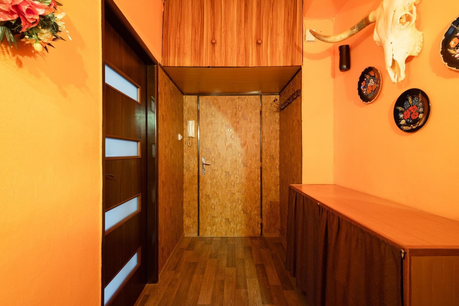 Predaj bytu 2-izbový 86 m², třída Osvobození, Příbram, Středočeský kraj Predaj bytu 2-izbový 86 m², třída Osvobození, Příbram, Středočeský kraj