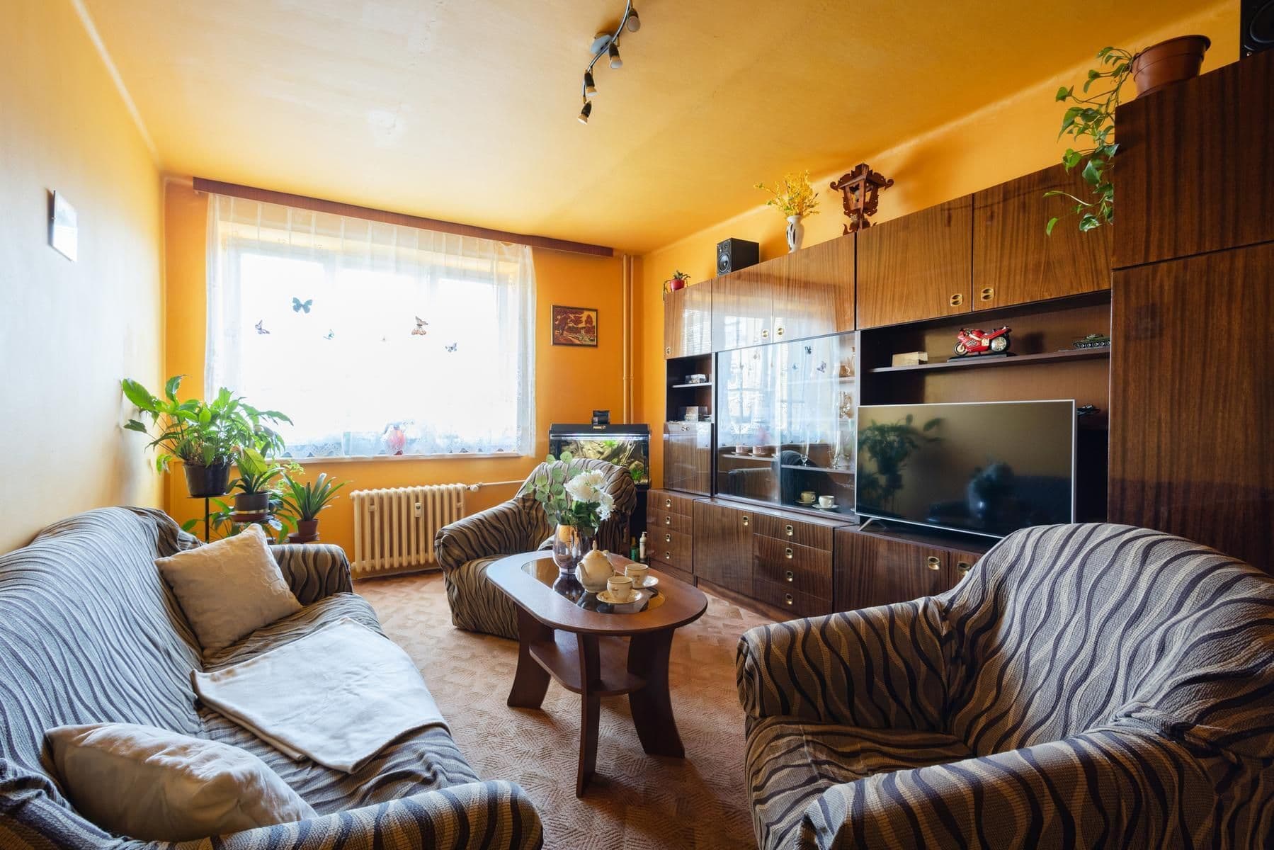 Predaj bytu 2-izbový 86 m², třída Osvobození, Příbram, Středočeský kraj Predaj bytu 2-izbový 86 m², třída Osvobození, Příbram, Středočeský kraj