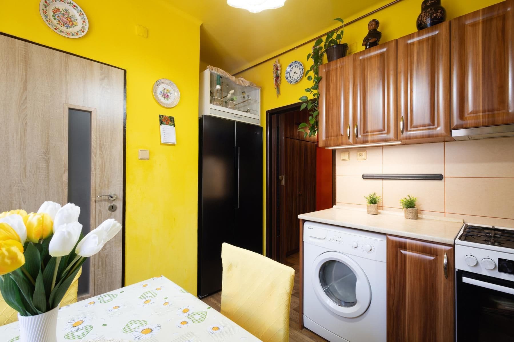 Predaj bytu 2-izbový 86 m², třída Osvobození, Příbram, Středočeský kraj Predaj bytu 2-izbový 86 m², třída Osvobození, Příbram, Středočeský kraj