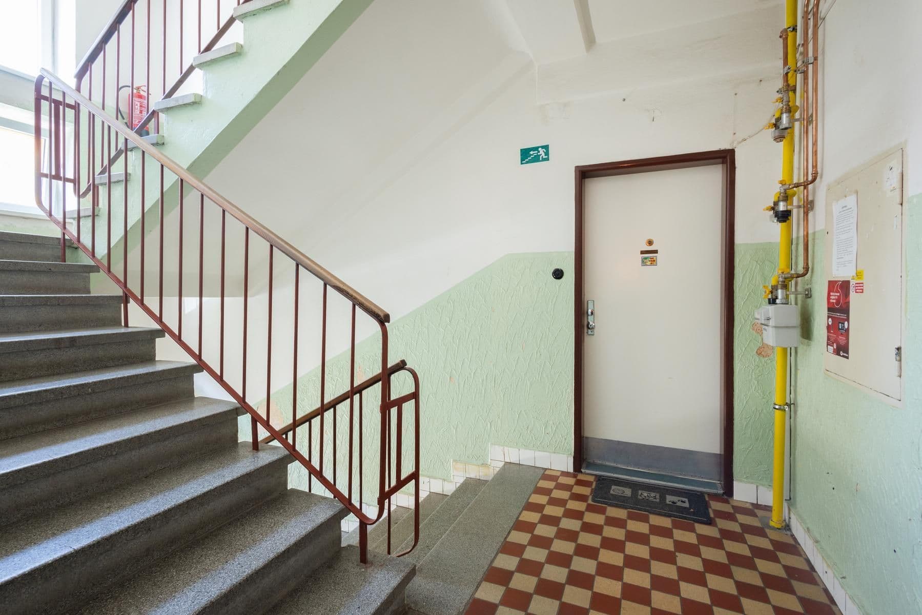Predaj bytu 2-izbový 86 m², třída Osvobození, Příbram, Středočeský kraj Predaj bytu 2-izbový 86 m², třída Osvobození, Příbram, Středočeský kraj