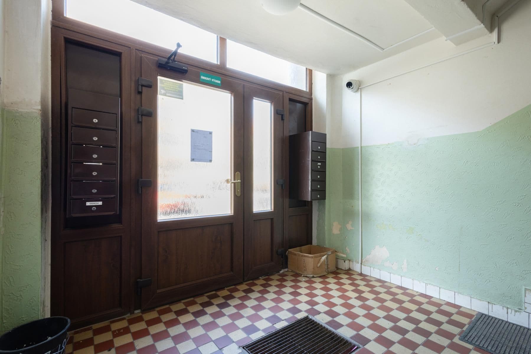 Predaj bytu 2-izbový 86 m², třída Osvobození, Příbram, Středočeský kraj Predaj bytu 2-izbový 86 m², třída Osvobození, Příbram, Středočeský kraj