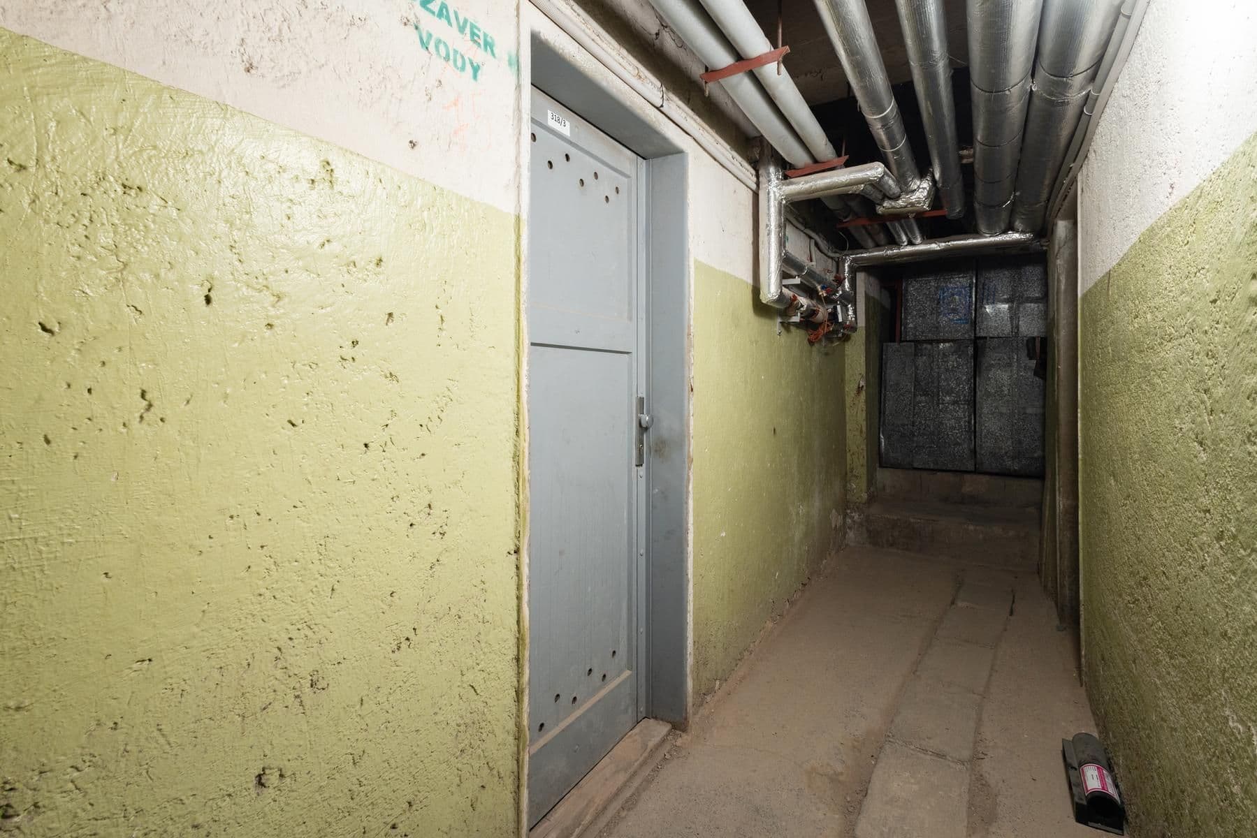 Predaj bytu 2-izbový 86 m², třída Osvobození, Příbram, Středočeský kraj Predaj bytu 2-izbový 86 m², třída Osvobození, Příbram, Středočeský kraj