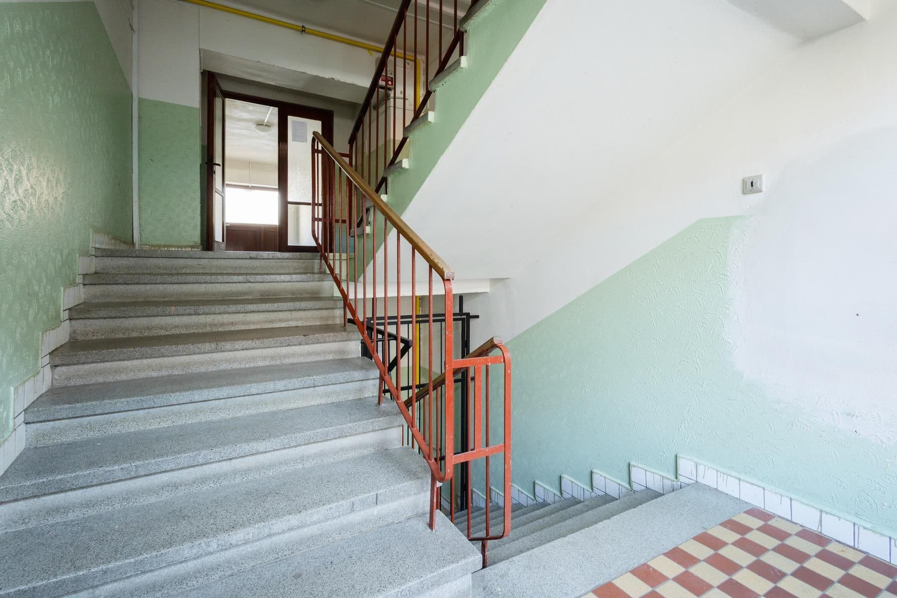 Predaj bytu 2-izbový 86 m², třída Osvobození, Příbram, Středočeský kraj Predaj bytu 2-izbový 86 m², třída Osvobození, Příbram, Středočeský kraj