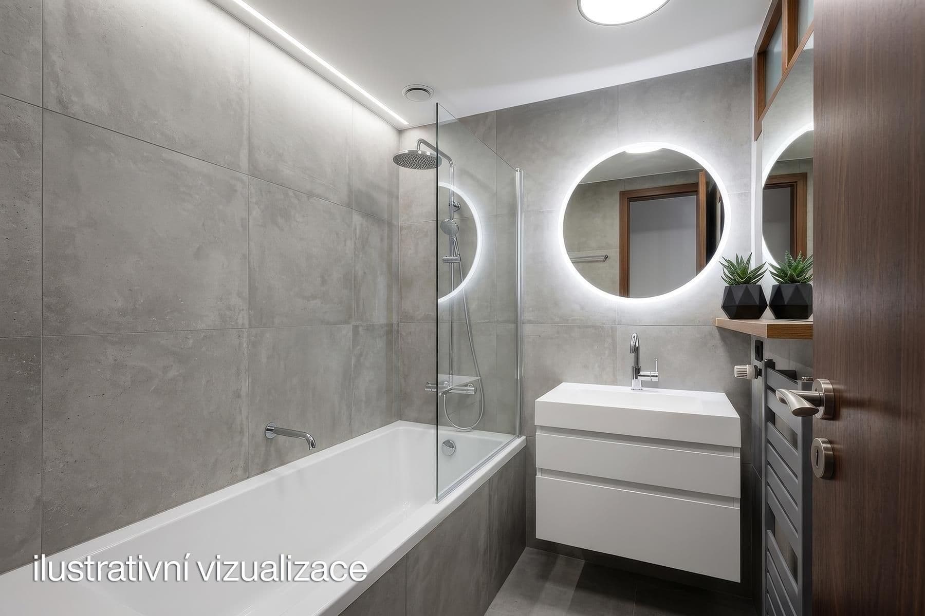 Predaj bytu 2-izbový 86 m², třída Osvobození, Příbram, Středočeský kraj Predaj bytu 2-izbový 86 m², třída Osvobození, Příbram, Středočeský kraj