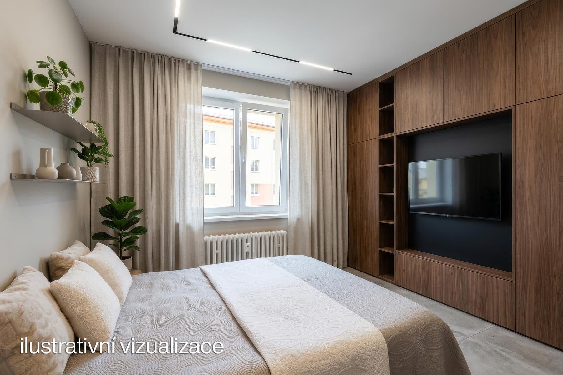 Predaj bytu 2-izbový 86 m², třída Osvobození, Příbram, Středočeský kraj Predaj bytu 2-izbový 86 m², třída Osvobození, Příbram, Středočeský kraj