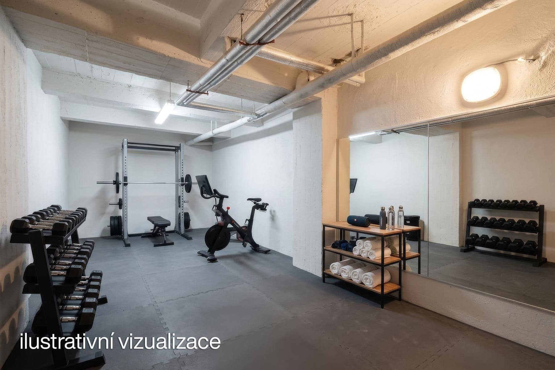 Predaj bytu 2-izbový 86 m², třída Osvobození, Příbram, Středočeský kraj Predaj bytu 2-izbový 86 m², třída Osvobození, Příbram, Středočeský kraj