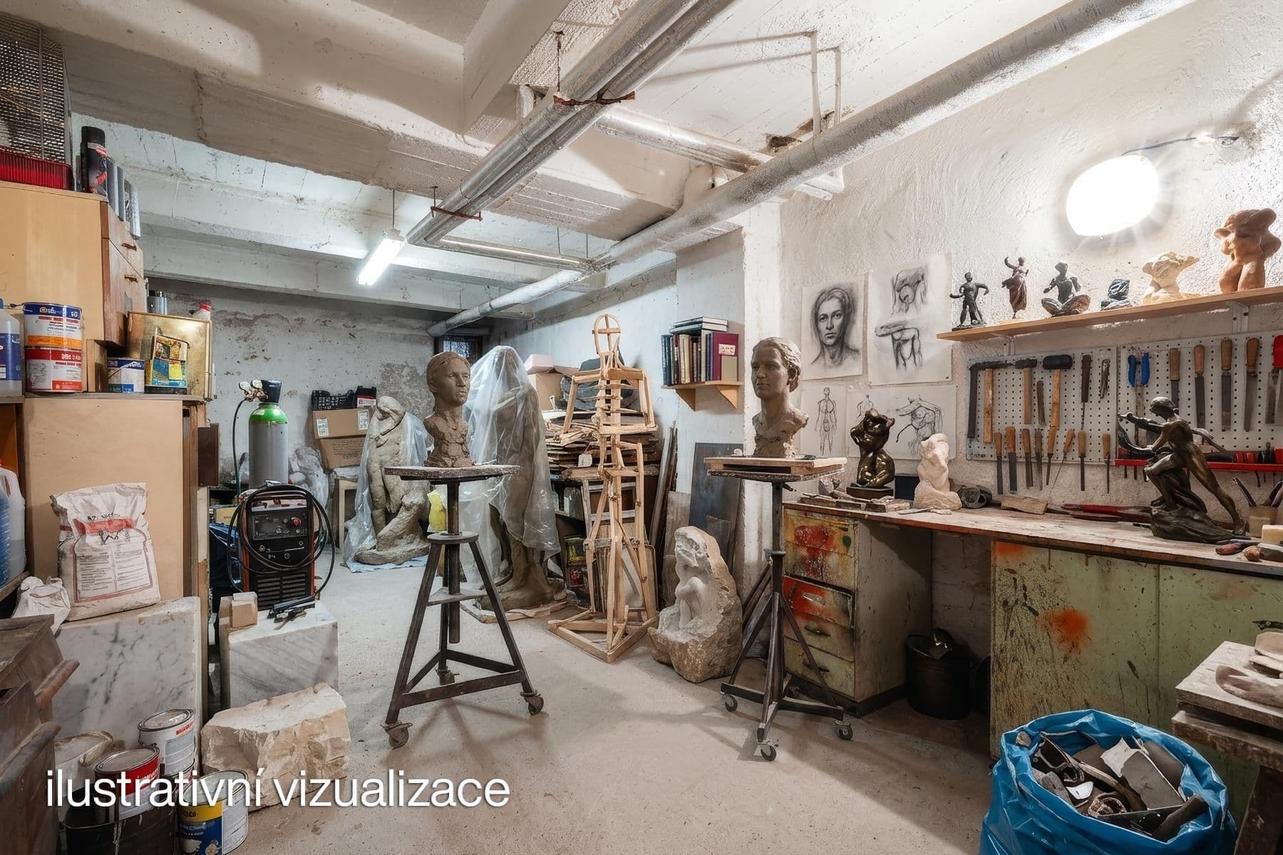 Predaj bytu 2-izbový 86 m², třída Osvobození, Příbram, Středočeský kraj Predaj bytu 2-izbový 86 m², třída Osvobození, Příbram, Středočeský kraj