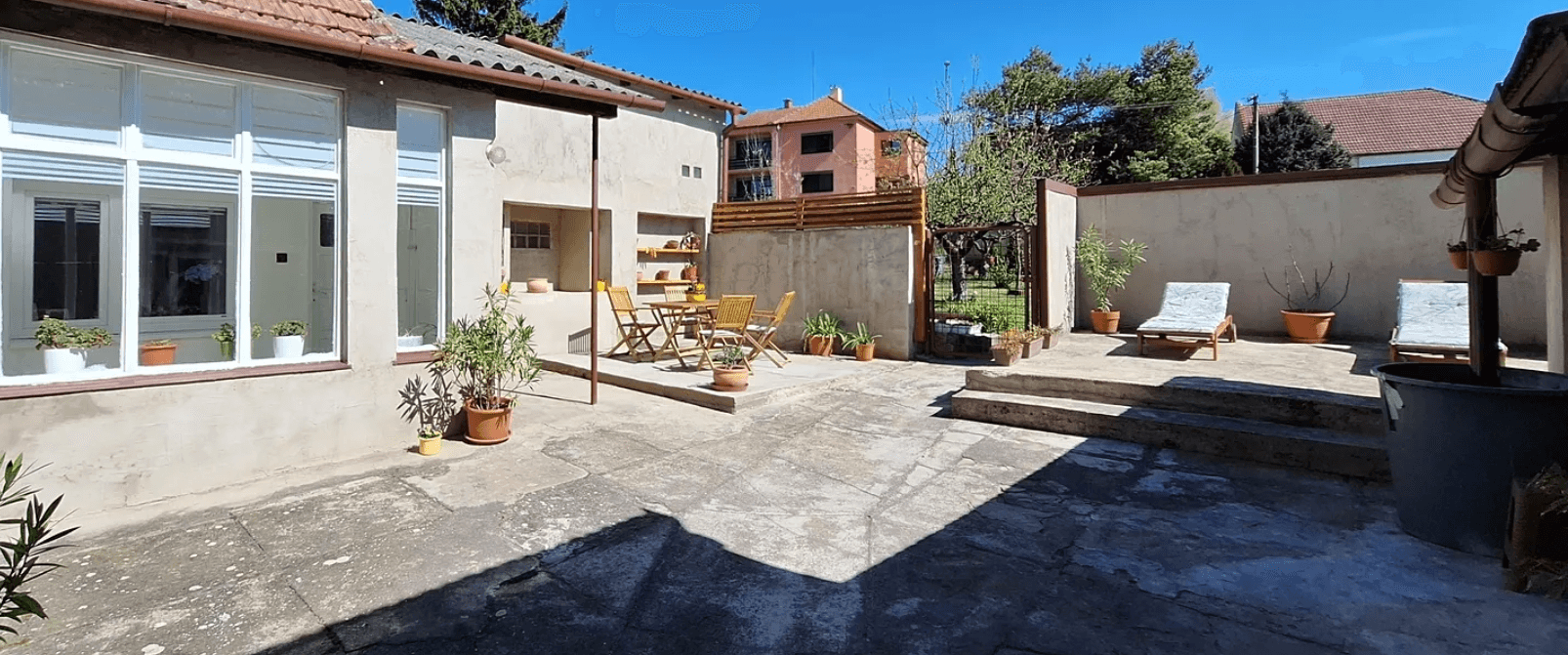 Predaj domu 681 m², pozemok 344 m², Pod Kaplí, Letonice, Jihomoravský kraj Predaj domu 681 m², pozemok 344 m², Pod Kaplí, Letonice, Jihomoravský kraj
