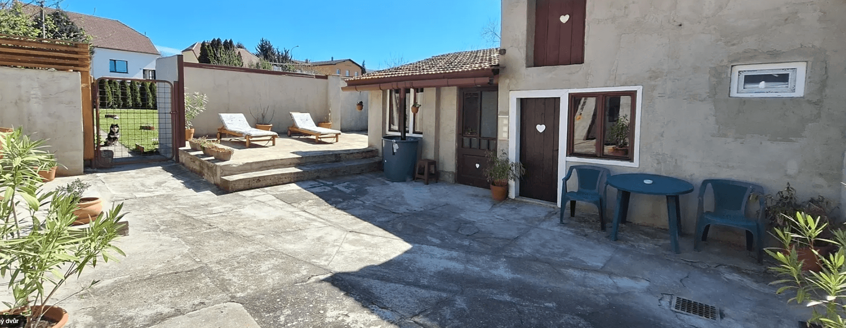 Predaj domu 681 m², pozemok 344 m², Pod Kaplí, Letonice, Jihomoravský kraj Predaj domu 681 m², pozemok 344 m², Pod Kaplí, Letonice, Jihomoravský kraj