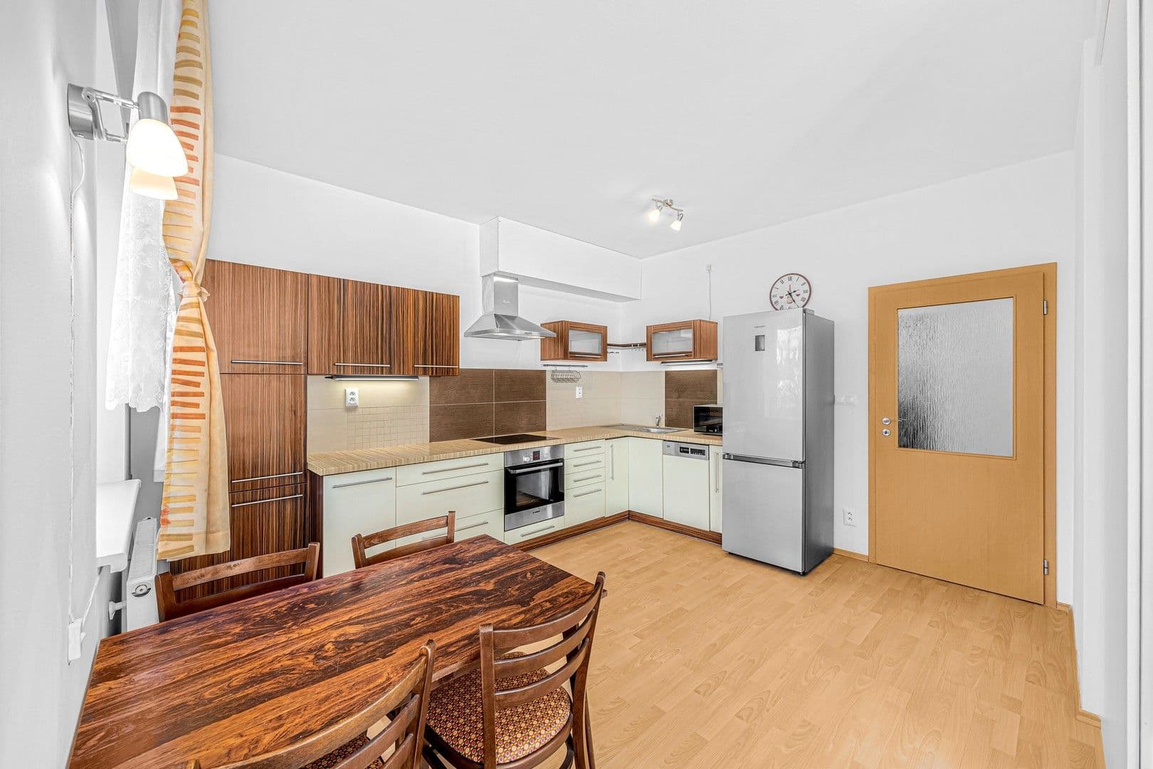 Prenájom bytu 2-izbový 63 m², Wiesenthalova, Praha, Praha Prenájom bytu 2-izbový 63 m², Wiesenthalova, Praha, Praha