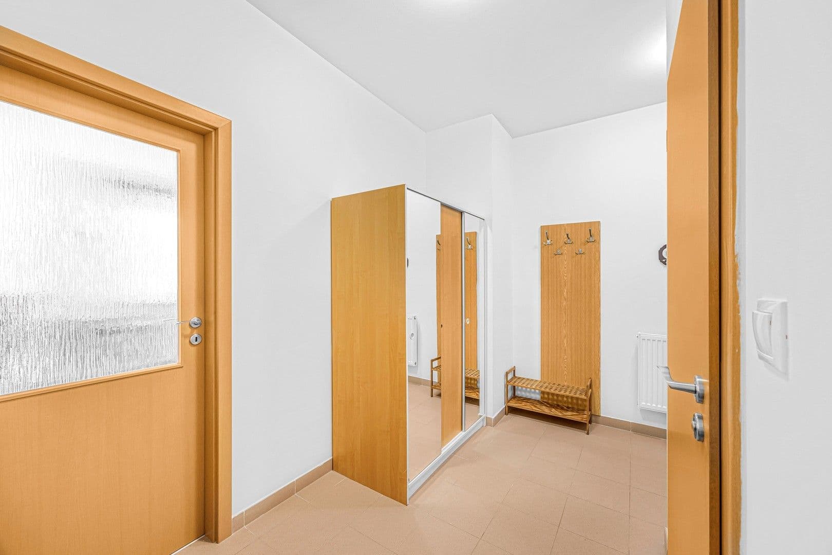 Prenájom bytu 2-izbový 63 m², Wiesenthalova, Praha, Praha Prenájom bytu 2-izbový 63 m², Wiesenthalova, Praha, Praha