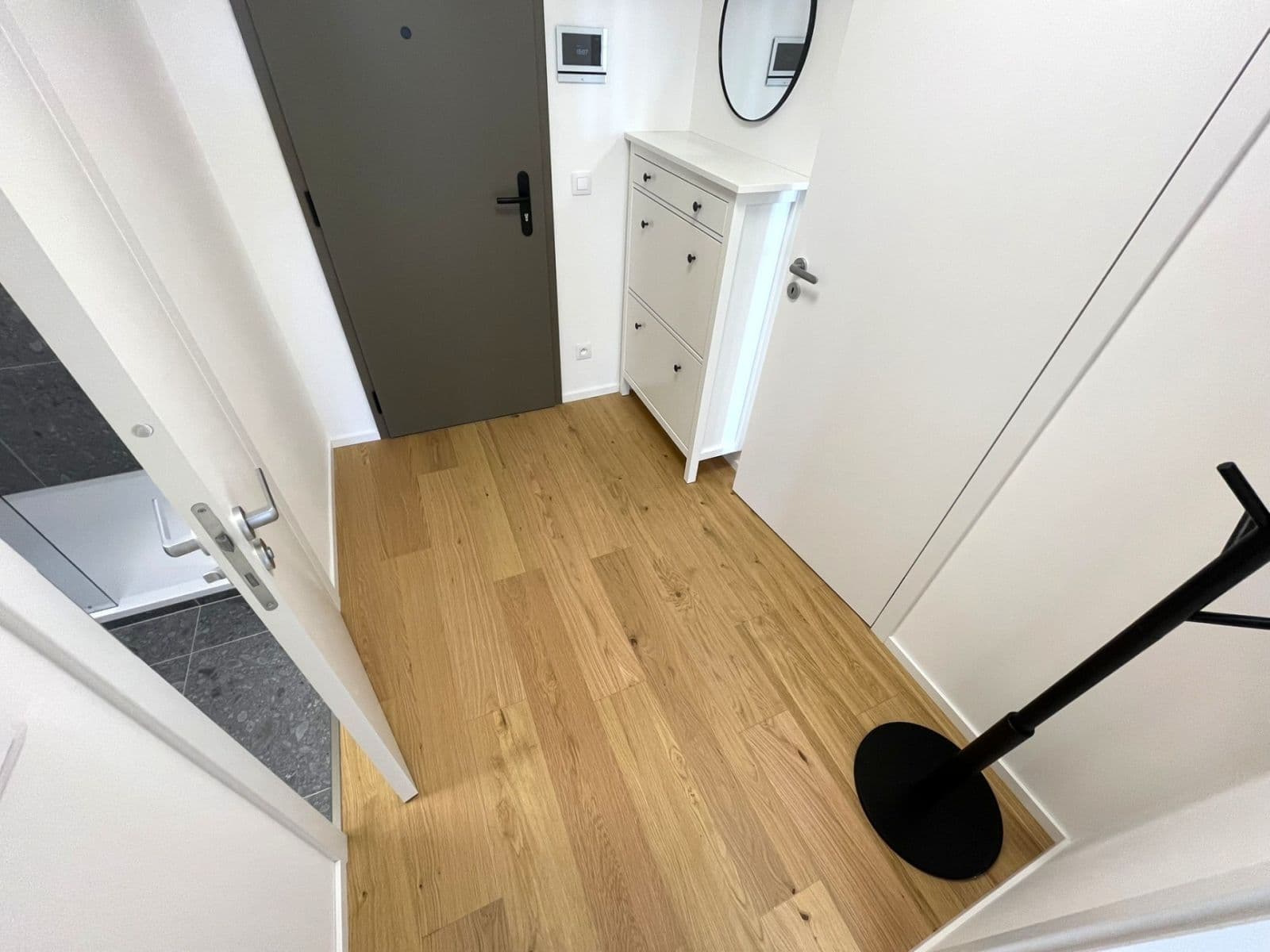 Prenájom bytu 2-izbový 48 m², Bratislavská, Brno, Jihomoravský kraj Prenájom bytu 2-izbový 48 m², Bratislavská, Brno, Jihomoravský kraj