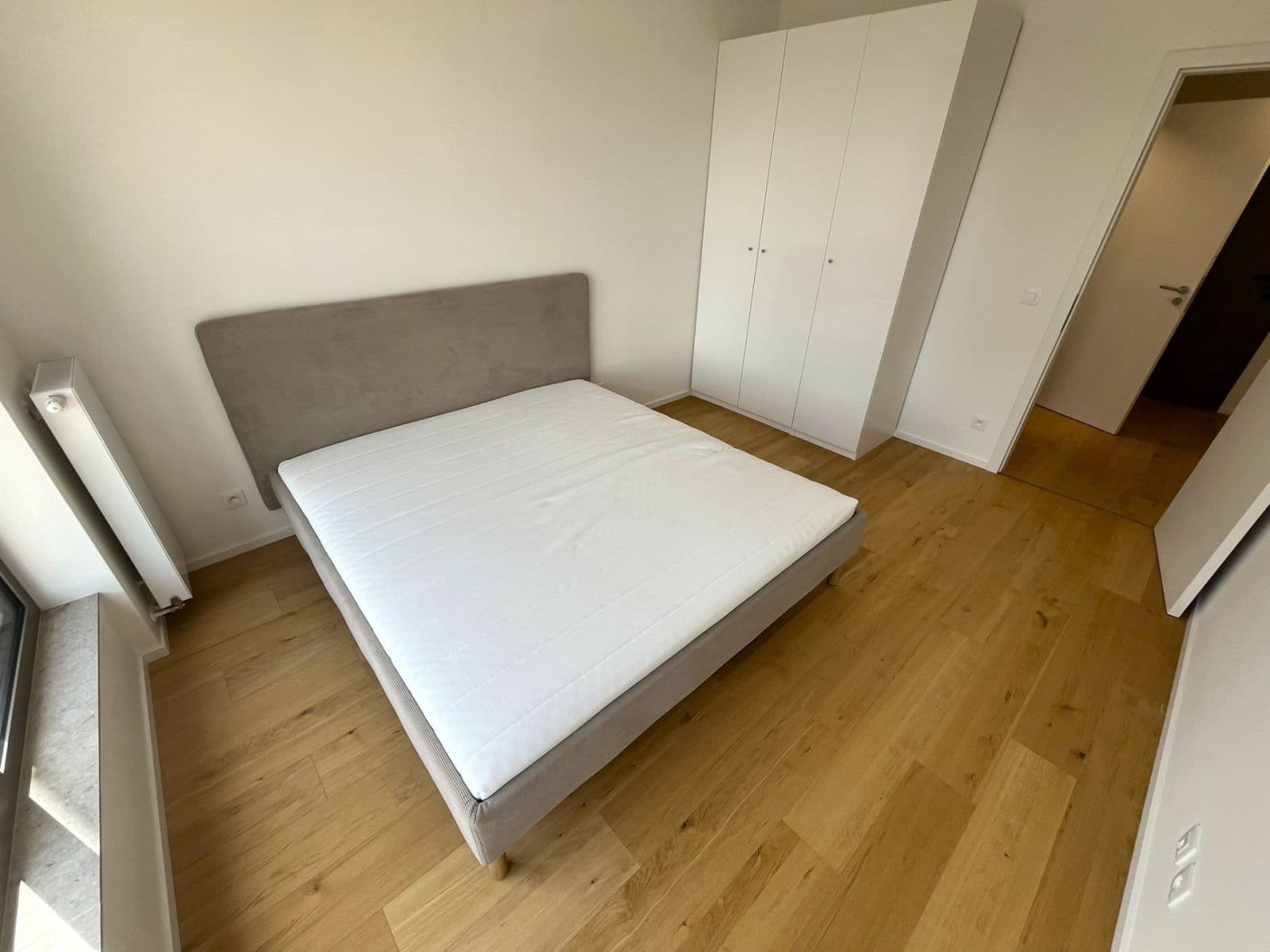 Prenájom bytu 2-izbový 48 m², Bratislavská, Brno, Jihomoravský kraj Prenájom bytu 2-izbový 48 m², Bratislavská, Brno, Jihomoravský kraj