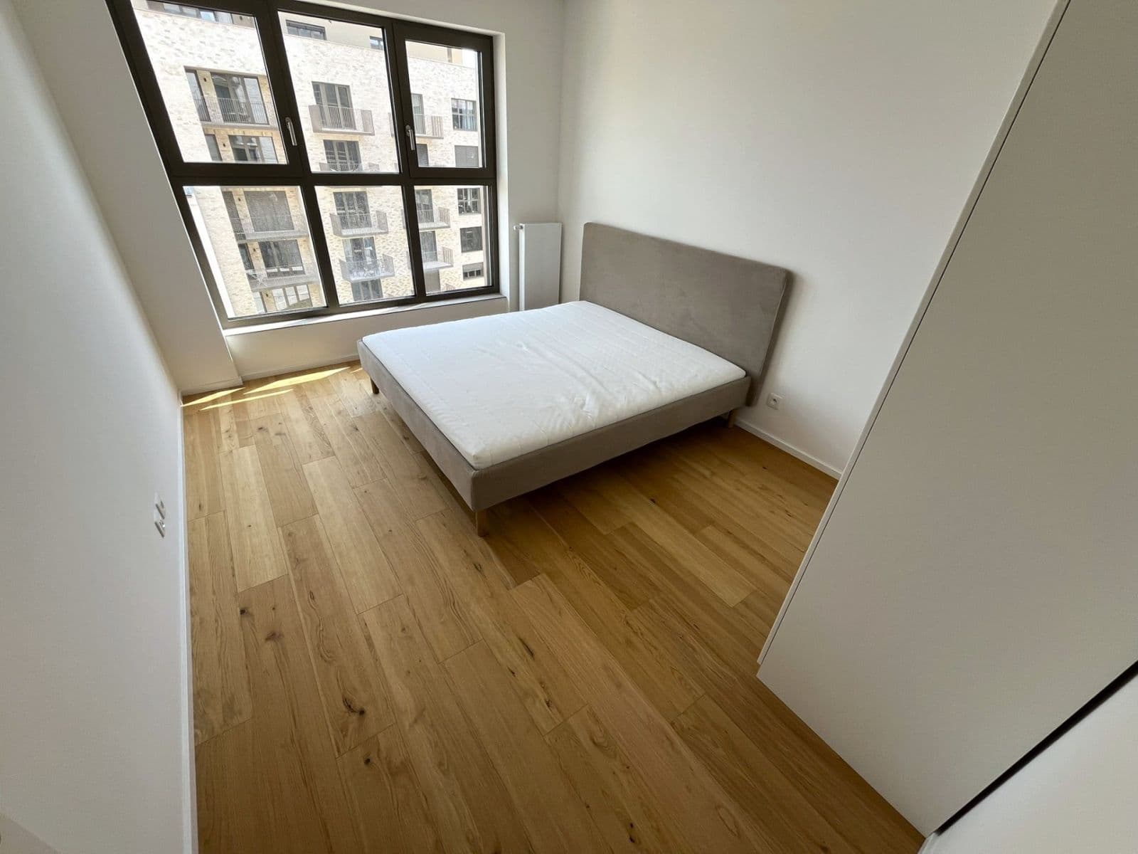 Prenájom bytu 2-izbový 48 m², Bratislavská, Brno, Jihomoravský kraj Prenájom bytu 2-izbový 48 m², Bratislavská, Brno, Jihomoravský kraj