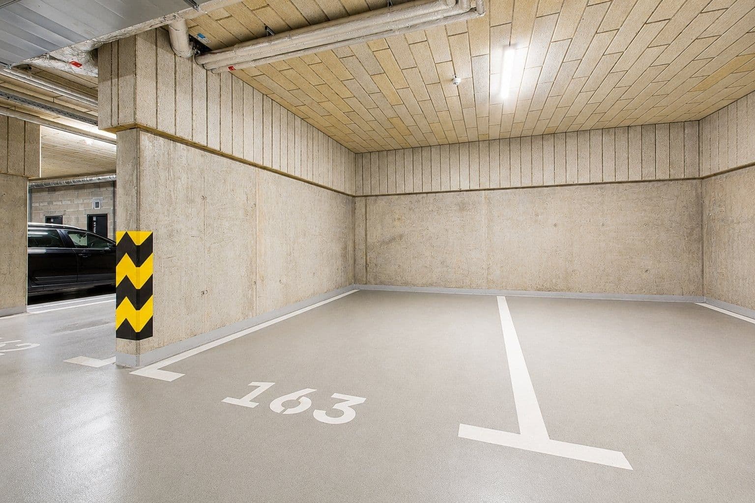 Prenájom bytu 2-izbový 56 m², U plynárny, Praha, Praha Prenájom bytu 2-izbový 56 m², U plynárny, Praha, Praha