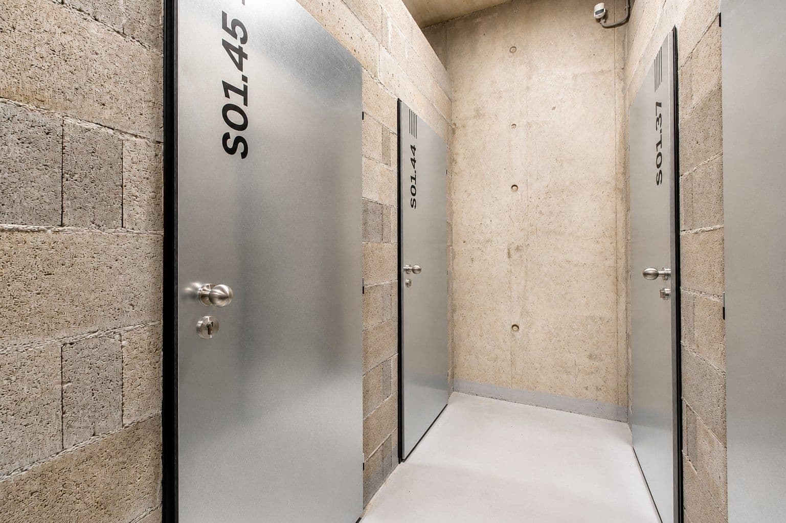 Prenájom bytu 2-izbový 56 m², U plynárny, Praha, Praha Prenájom bytu 2-izbový 56 m², U plynárny, Praha, Praha