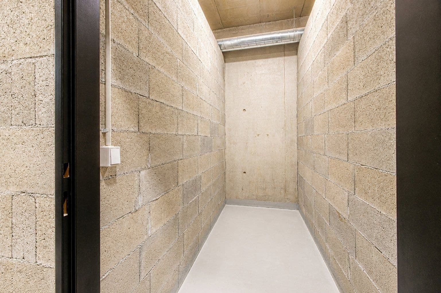 Prenájom bytu 2-izbový 56 m², U plynárny, Praha, Praha Prenájom bytu 2-izbový 56 m², U plynárny, Praha, Praha