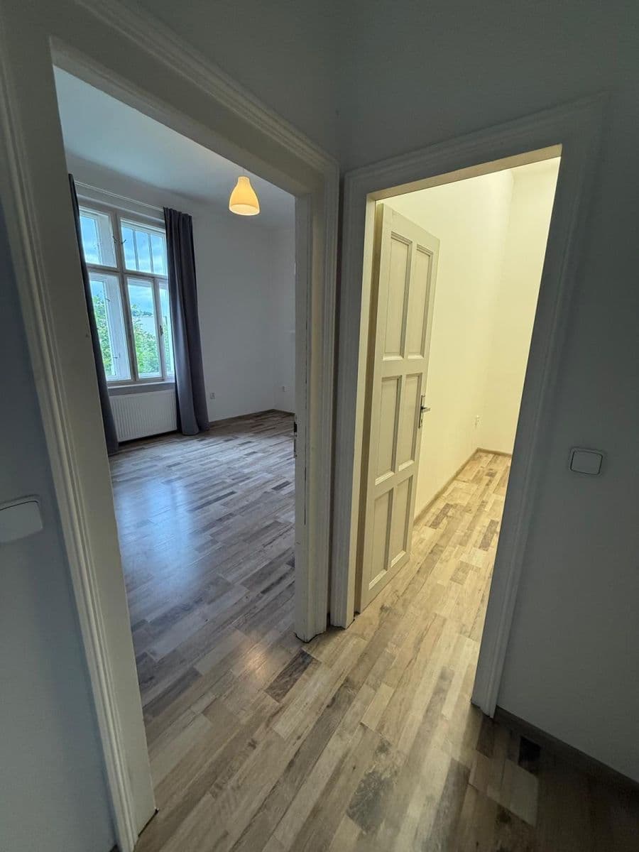 Prenájom bytu 2-izbový 52 m², Chládkova, Brno, Jihomoravský kraj Prenájom bytu 2-izbový 52 m², Chládkova, Brno, Jihomoravský kraj