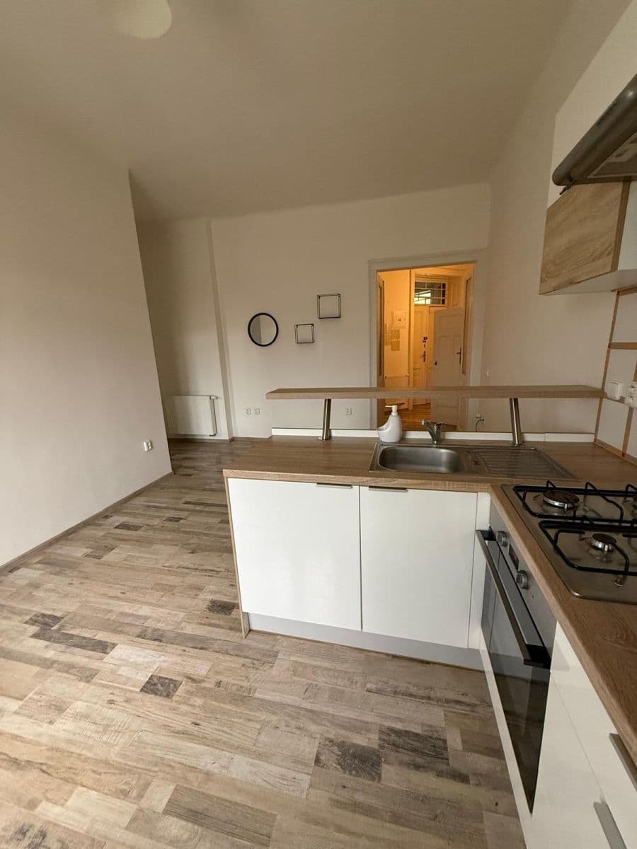Prenájom bytu 2-izbový 52 m², Chládkova, Brno, Jihomoravský kraj Prenájom bytu 2-izbový 52 m², Chládkova, Brno, Jihomoravský kraj