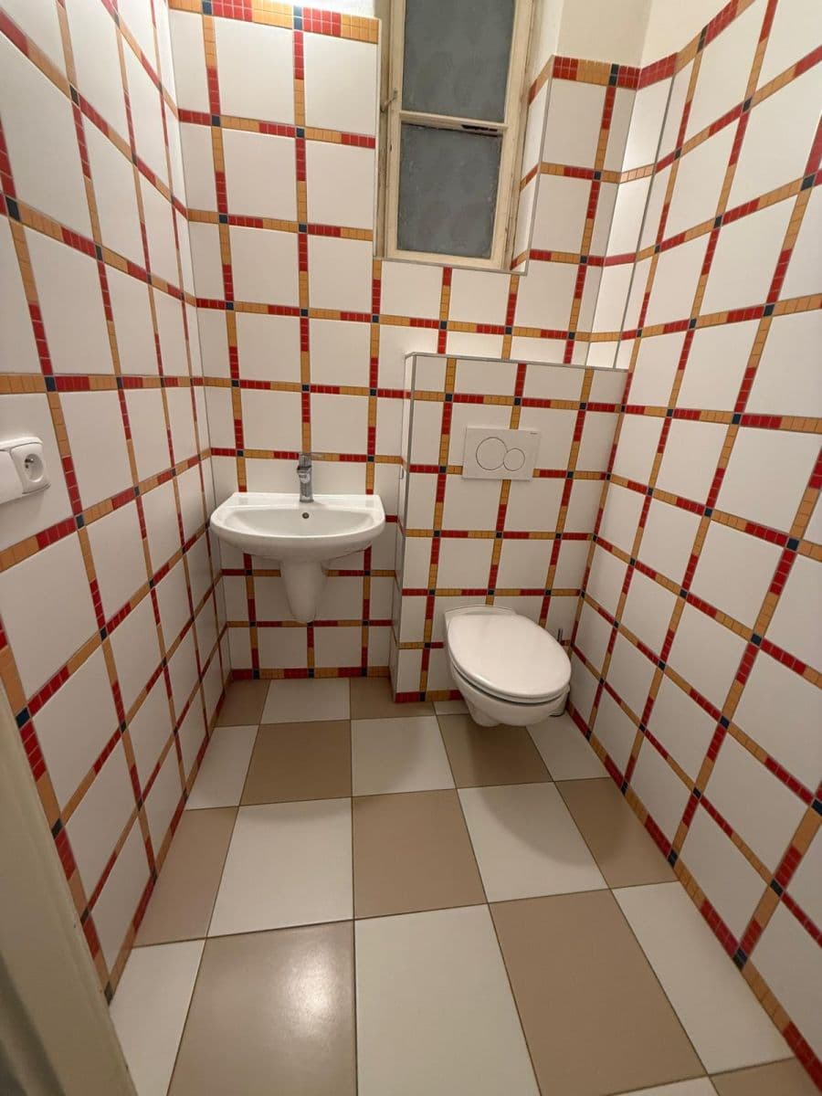 Prenájom bytu 2-izbový 52 m², Chládkova, Brno, Jihomoravský kraj Prenájom bytu 2-izbový 52 m², Chládkova, Brno, Jihomoravský kraj