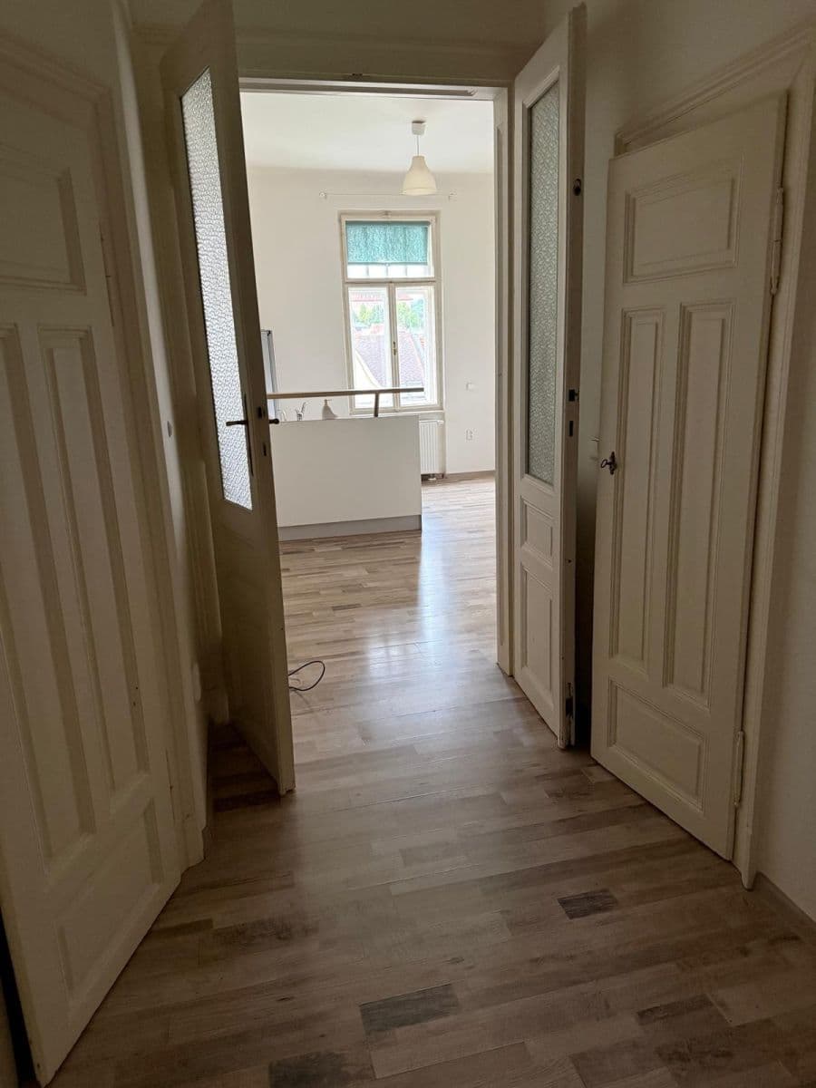 Prenájom bytu 2-izbový 52 m², Chládkova, Brno, Jihomoravský kraj Prenájom bytu 2-izbový 52 m², Chládkova, Brno, Jihomoravský kraj