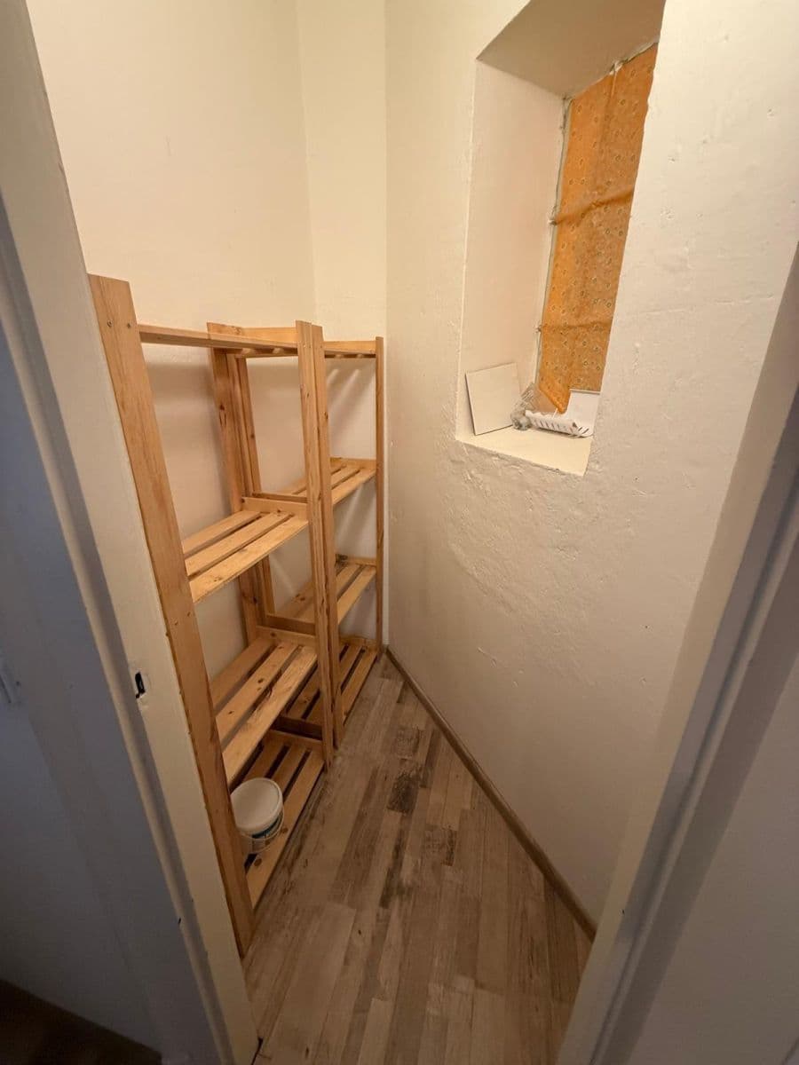 Prenájom bytu 2-izbový 52 m², Chládkova, Brno, Jihomoravský kraj Prenájom bytu 2-izbový 52 m², Chládkova, Brno, Jihomoravský kraj