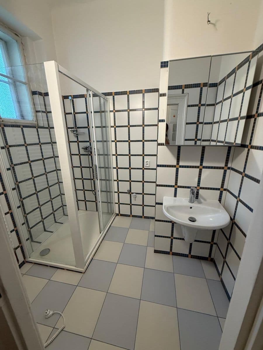 Prenájom bytu 2-izbový 52 m², Chládkova, Brno, Jihomoravský kraj Prenájom bytu 2-izbový 52 m², Chládkova, Brno, Jihomoravský kraj