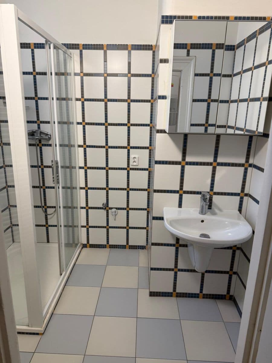 Prenájom bytu 2-izbový 52 m², Chládkova, Brno, Jihomoravský kraj Prenájom bytu 2-izbový 52 m², Chládkova, Brno, Jihomoravský kraj