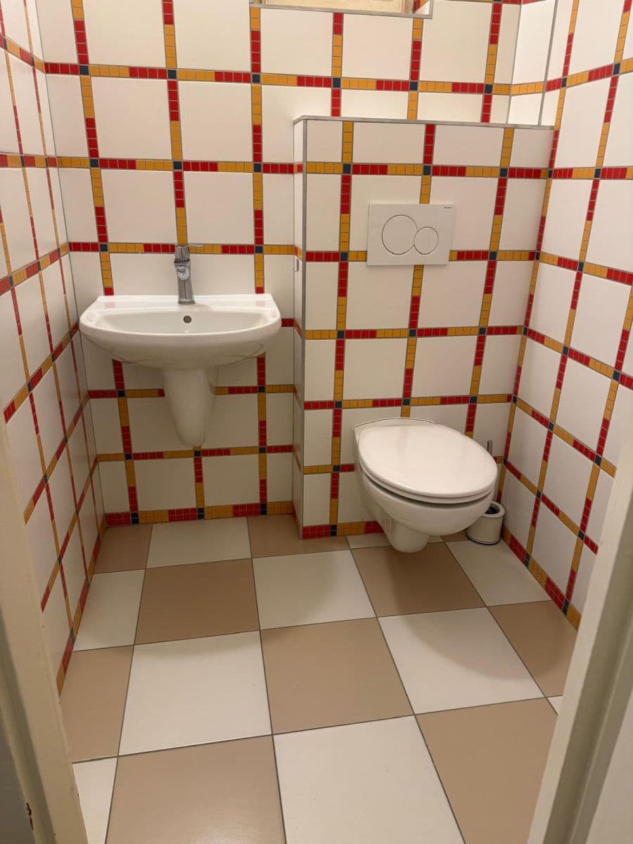 Prenájom bytu 2-izbový 52 m², Chládkova, Brno, Jihomoravský kraj Prenájom bytu 2-izbový 52 m², Chládkova, Brno, Jihomoravský kraj