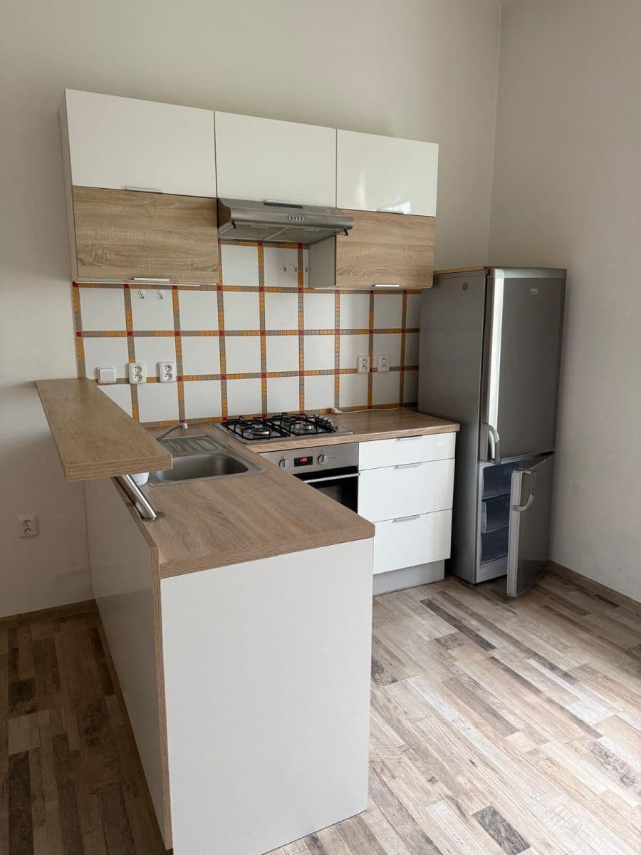 Prenájom bytu 2-izbový 52 m², Chládkova, Brno, Jihomoravský kraj Prenájom bytu 2-izbový 52 m², Chládkova, Brno, Jihomoravský kraj