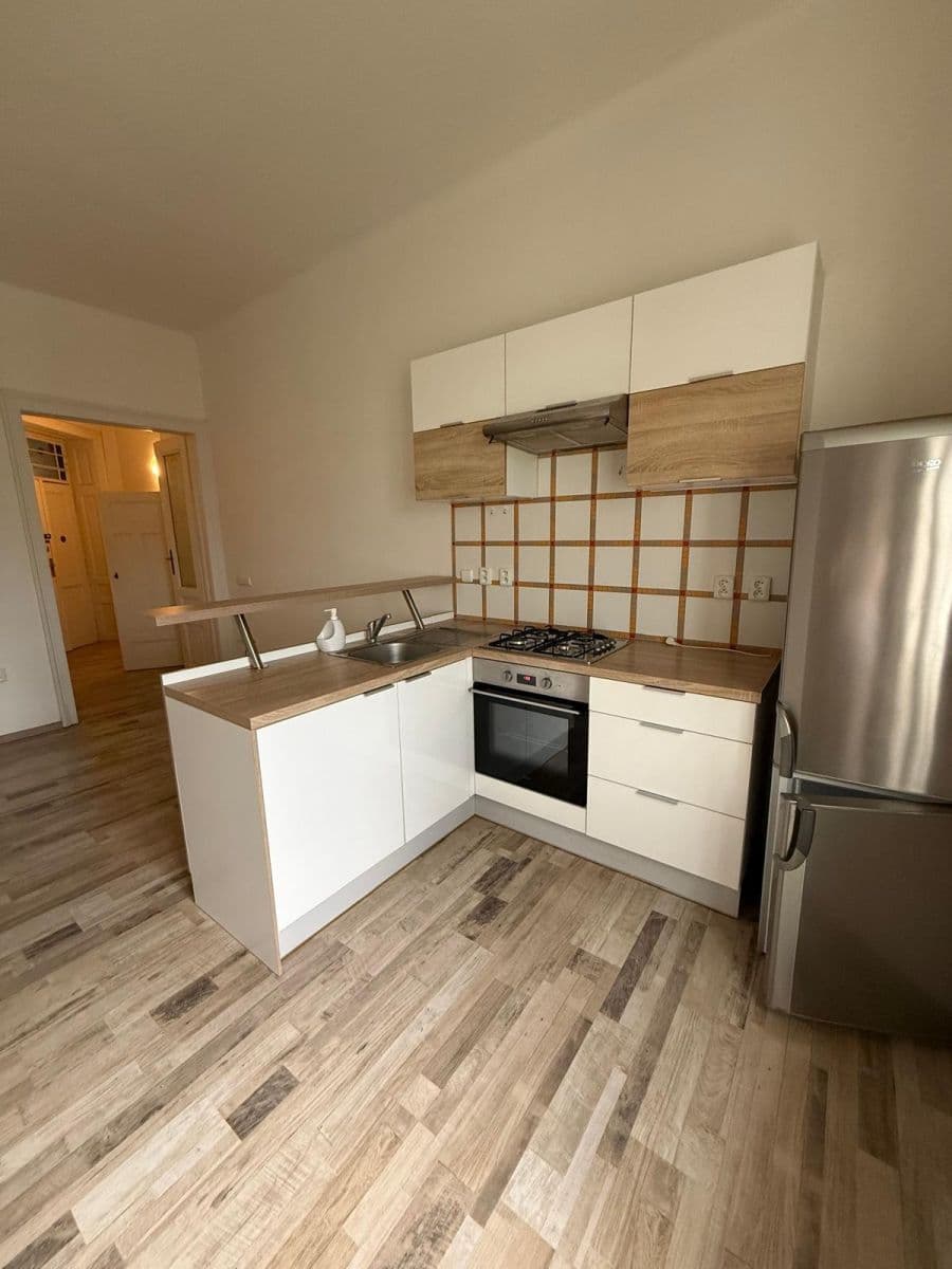 Prenájom bytu 2-izbový 52 m², Chládkova, Brno, Jihomoravský kraj Prenájom bytu 2-izbový 52 m², Chládkova, Brno, Jihomoravský kraj