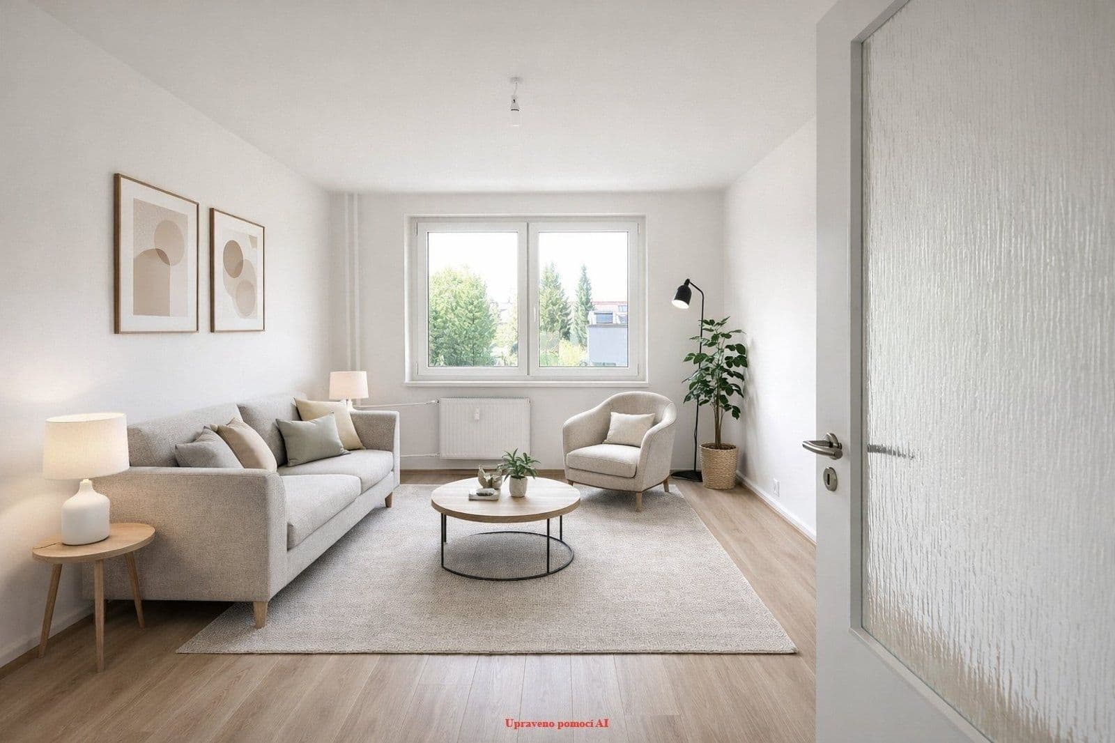 Prenájom bytu 1-izbový 35 m², I. P. Pavlova, Frýdek-Místek, Moravskoslezský kraj Prenájom bytu 1-izbový 35 m², I. P. Pavlova, Frýdek-Místek, Moravskoslezský kraj