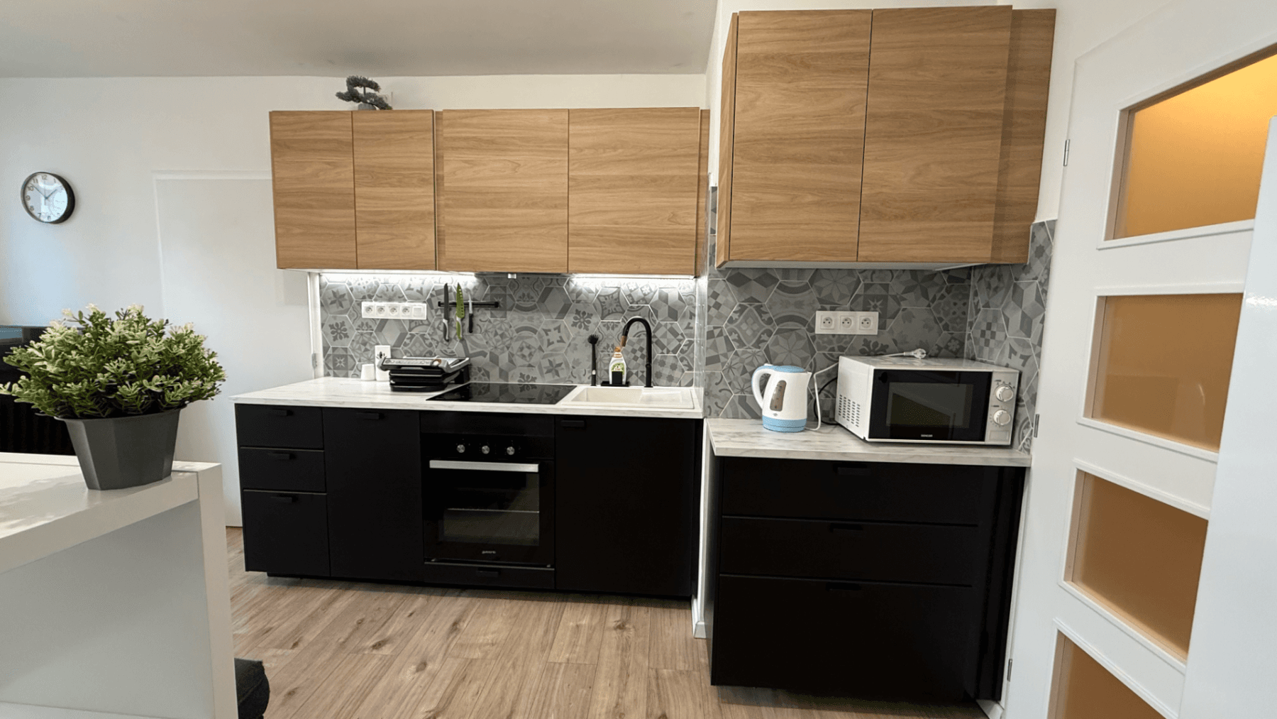 Predaj bytu 2-izbový 54 m², Podvinný mlýn, Praha, Praha Predaj bytu 2-izbový 54 m², Podvinný mlýn, Praha, Praha