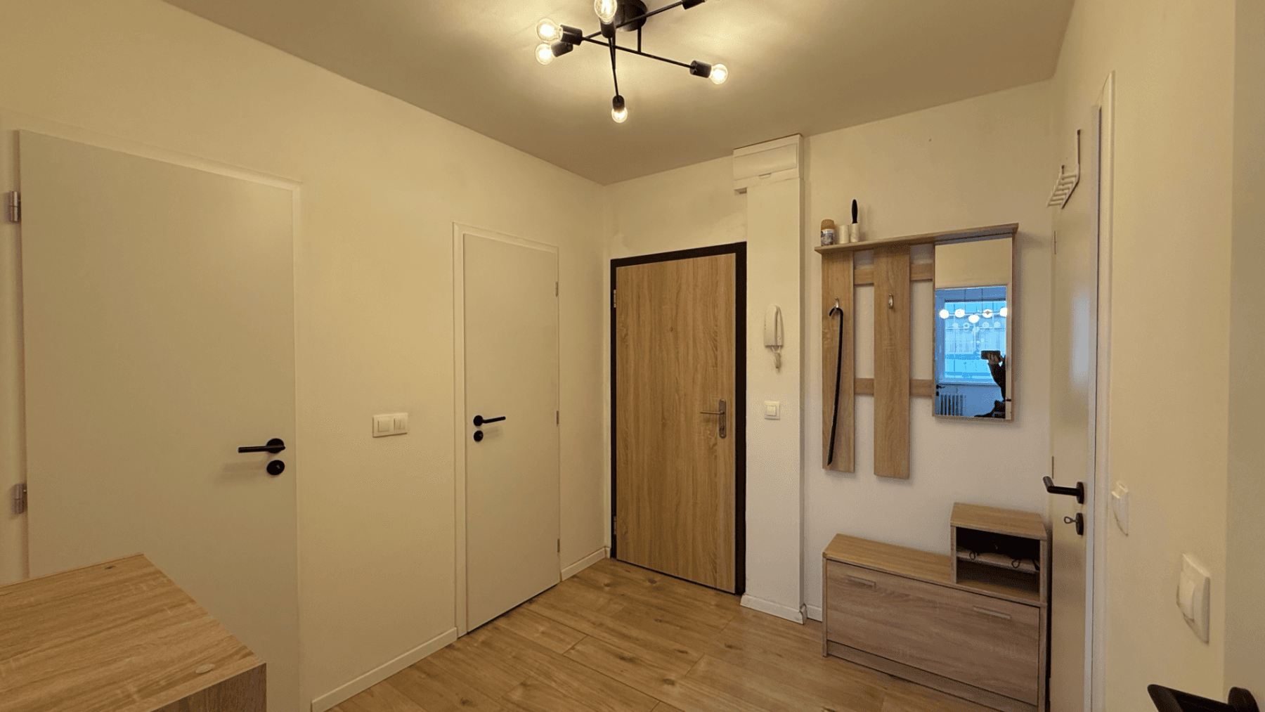 Predaj bytu 2-izbový 54 m², Podvinný mlýn, Praha, Praha Predaj bytu 2-izbový 54 m², Podvinný mlýn, Praha, Praha