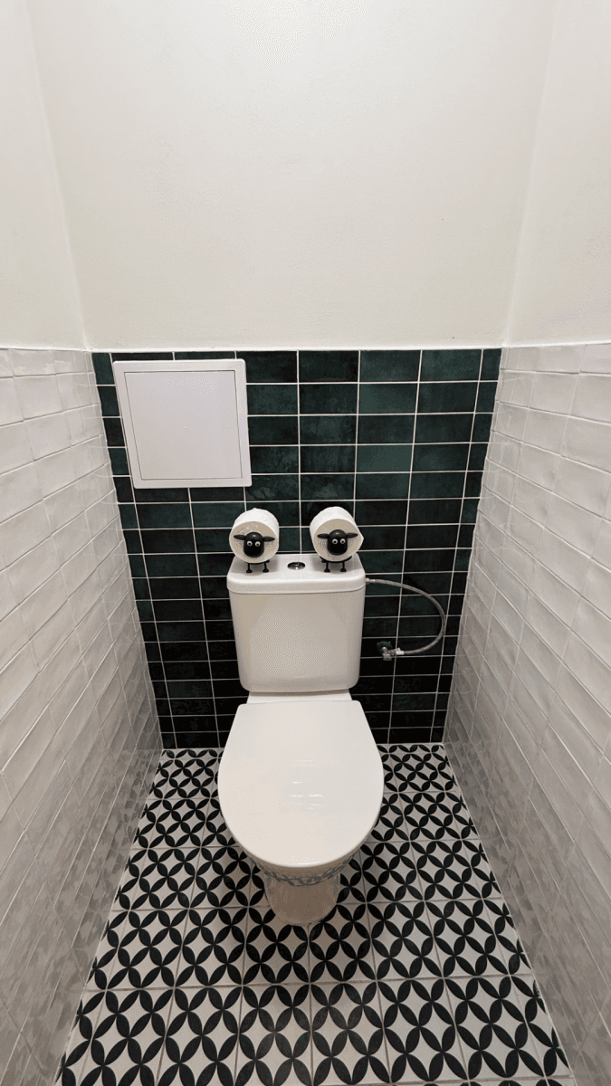 Predaj bytu 2-izbový 54 m², Podvinný mlýn, Praha, Praha Predaj bytu 2-izbový 54 m², Podvinný mlýn, Praha, Praha