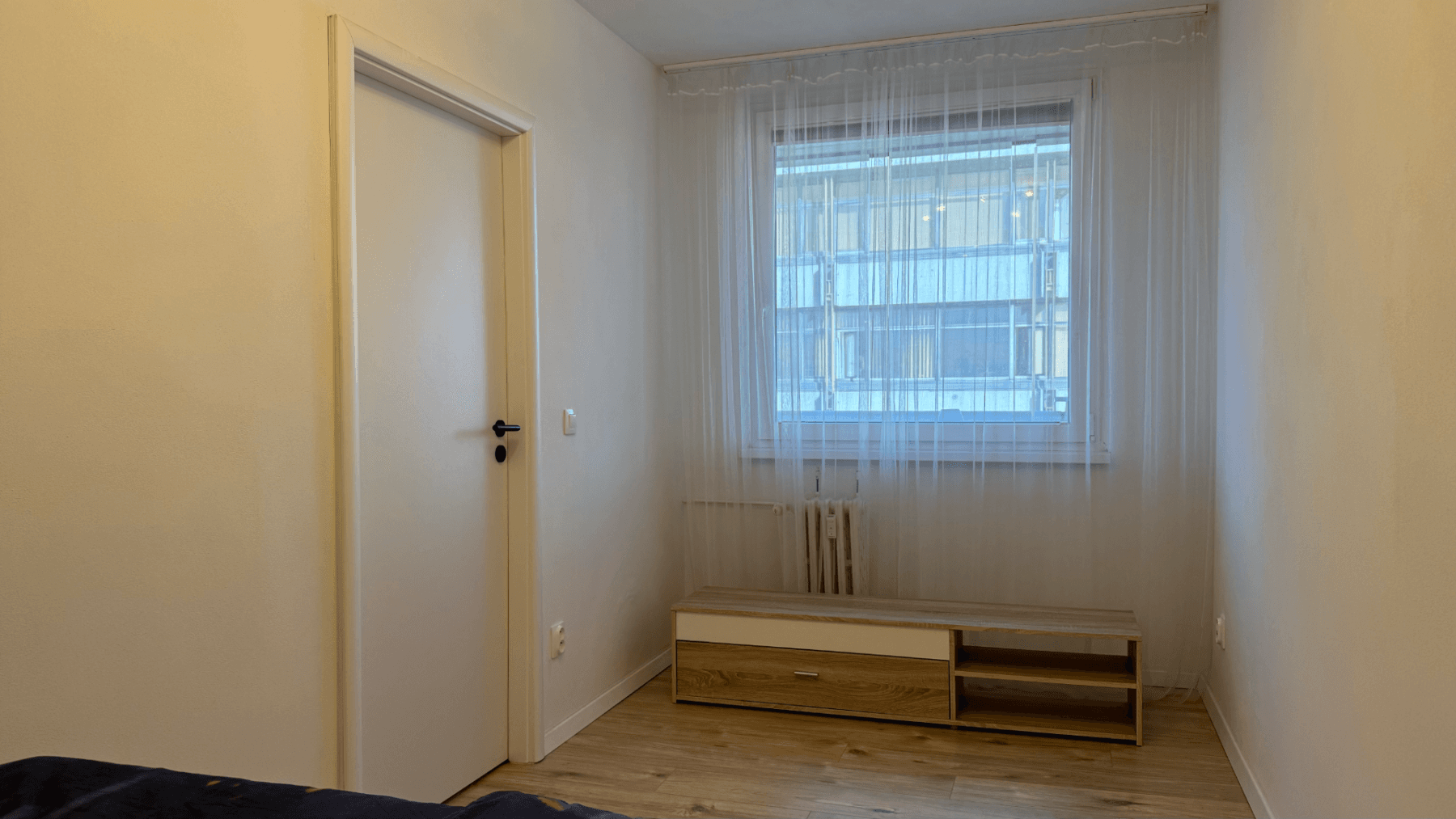Predaj bytu 2-izbový 54 m², Podvinný mlýn, Praha, Praha Predaj bytu 2-izbový 54 m², Podvinný mlýn, Praha, Praha