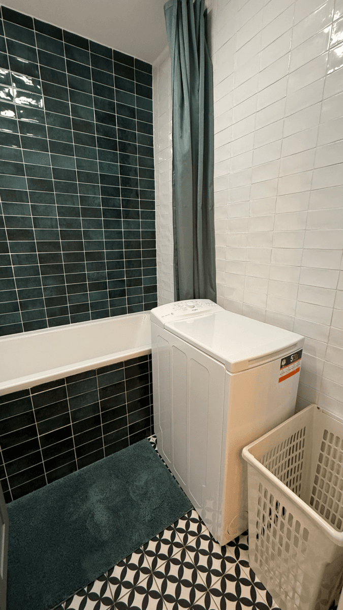 Predaj bytu 2-izbový 54 m², Podvinný mlýn, Praha, Praha Predaj bytu 2-izbový 54 m², Podvinný mlýn, Praha, Praha